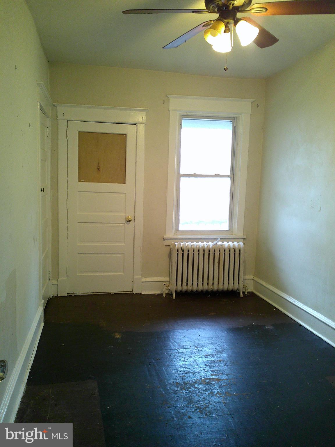 NINTH WARD - Residential