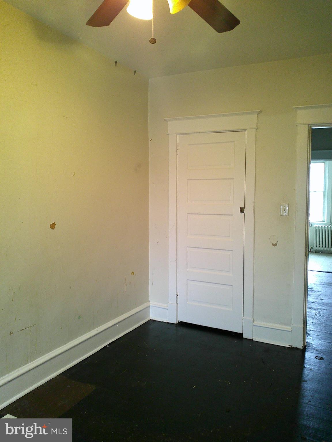 NINTH WARD - Residential