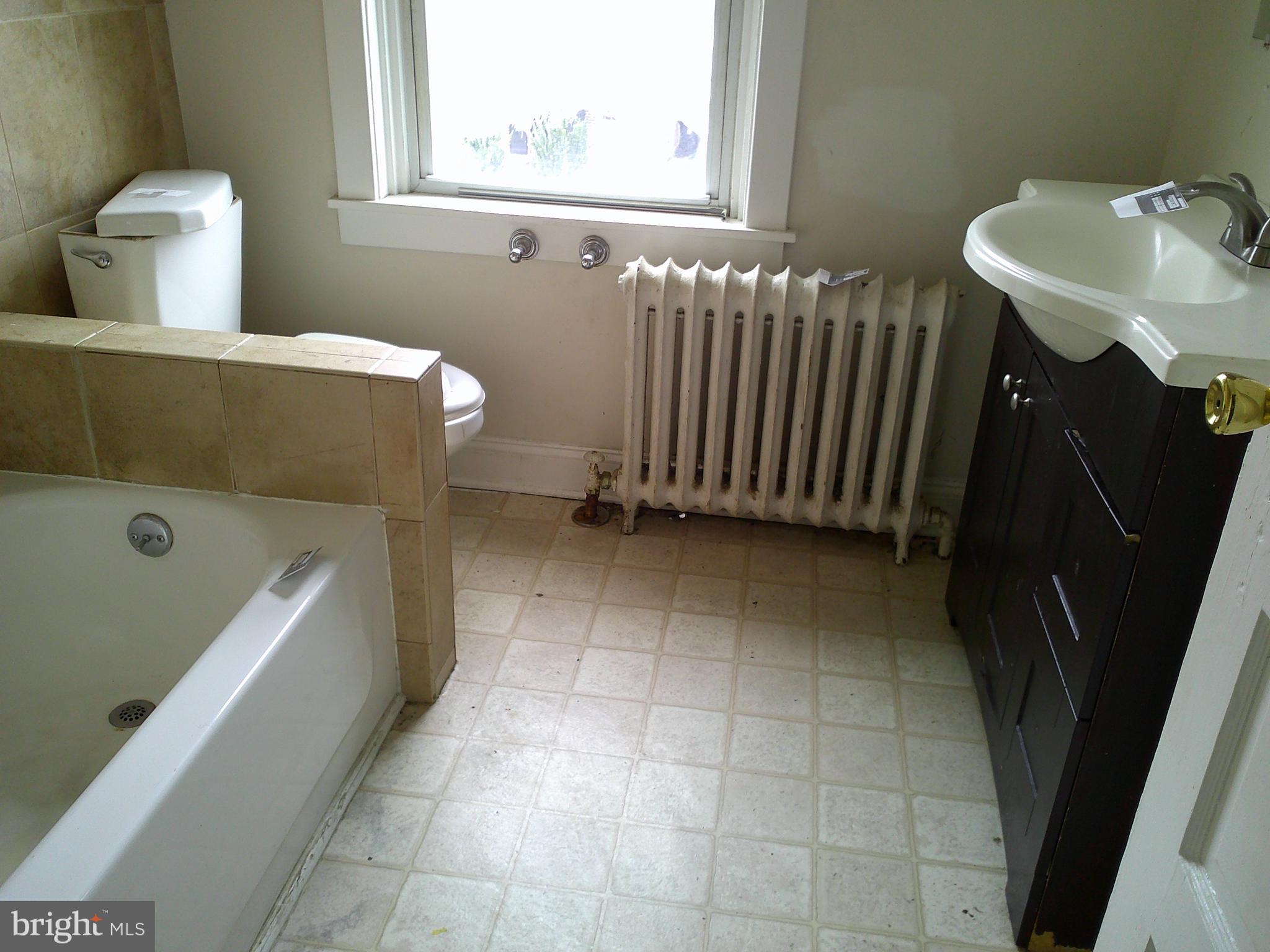 NINTH WARD - Residential