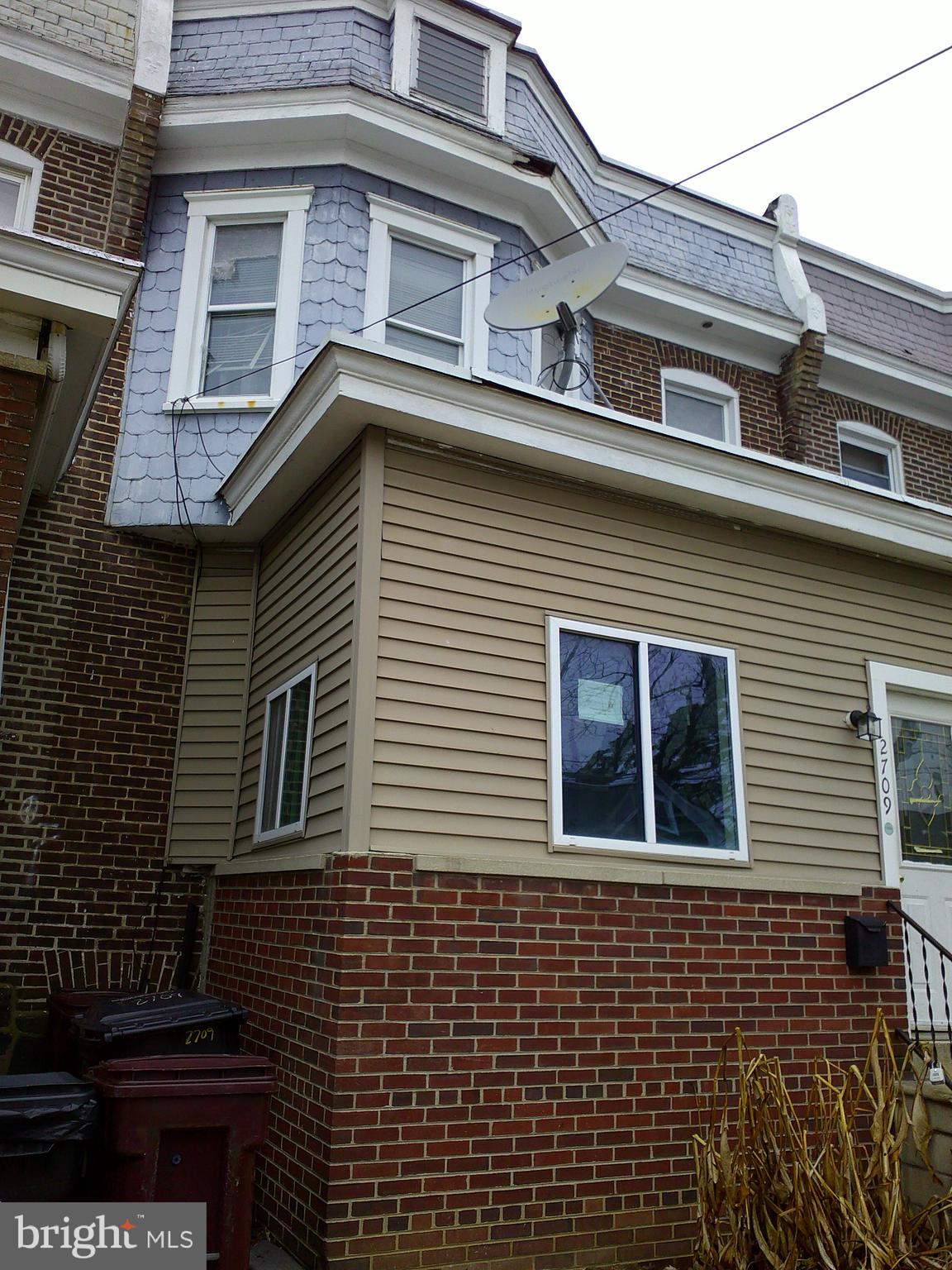 NINTH WARD - Residential