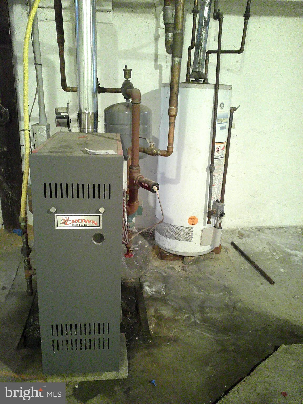 NINTH WARD - Residential