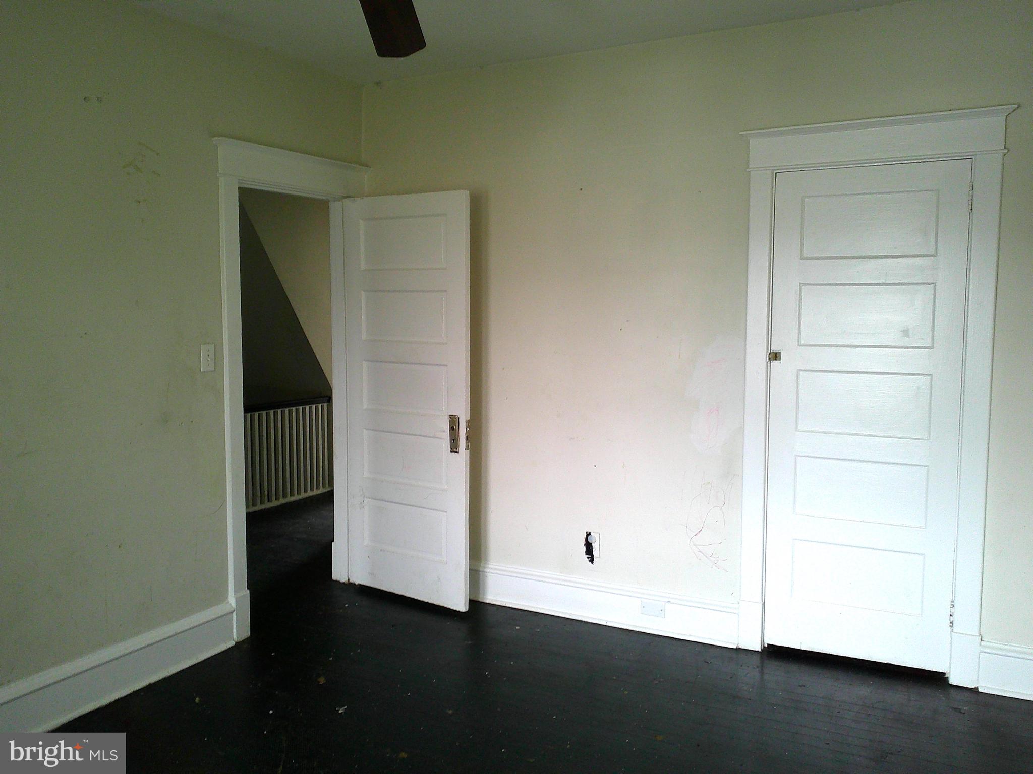 NINTH WARD - Residential