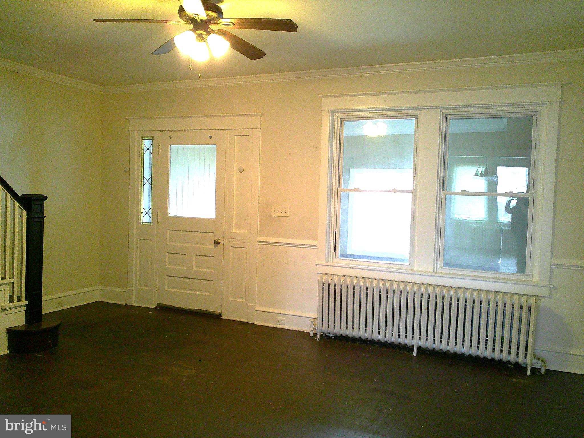 NINTH WARD - Residential