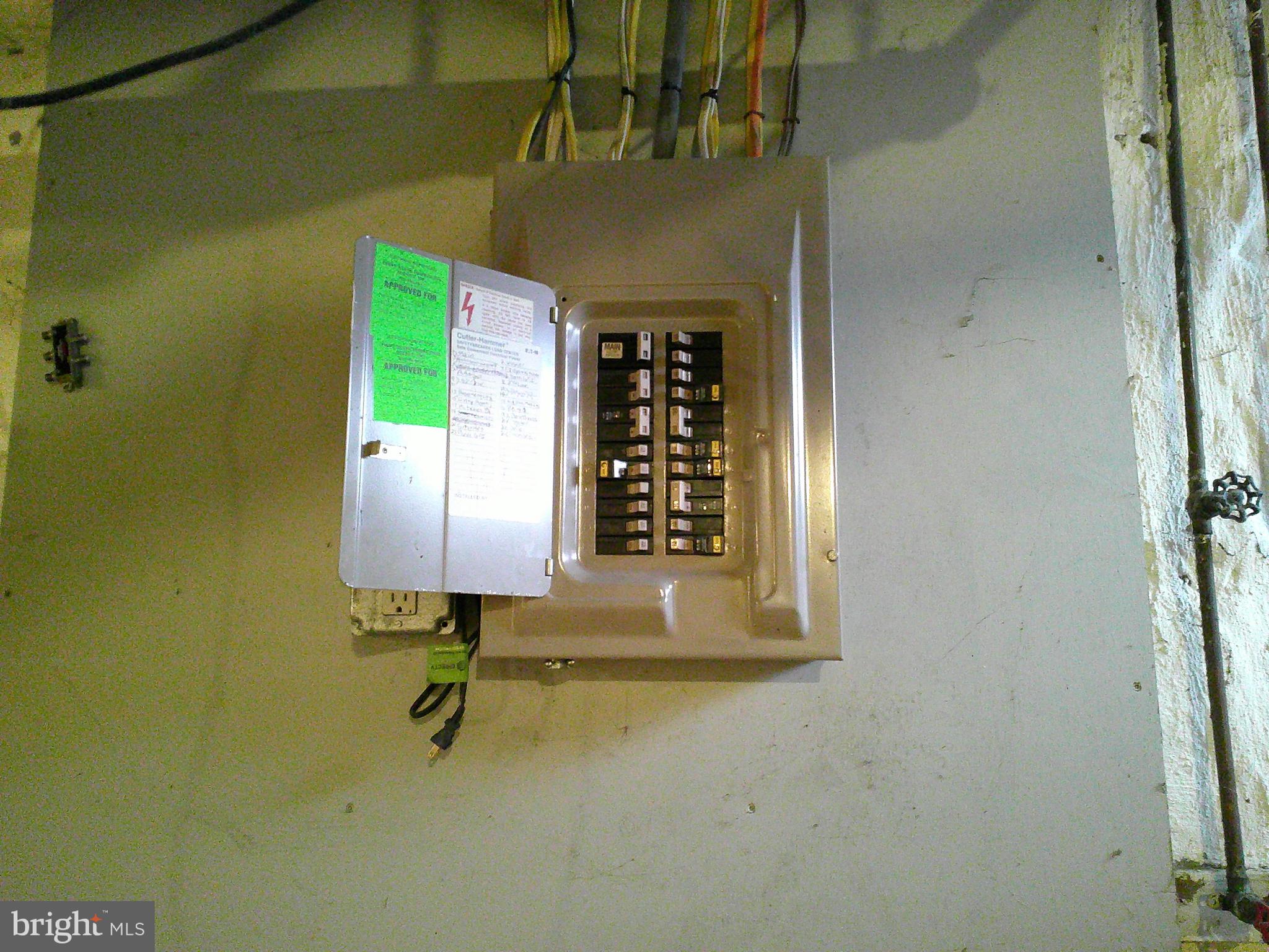 NINTH WARD - Residential