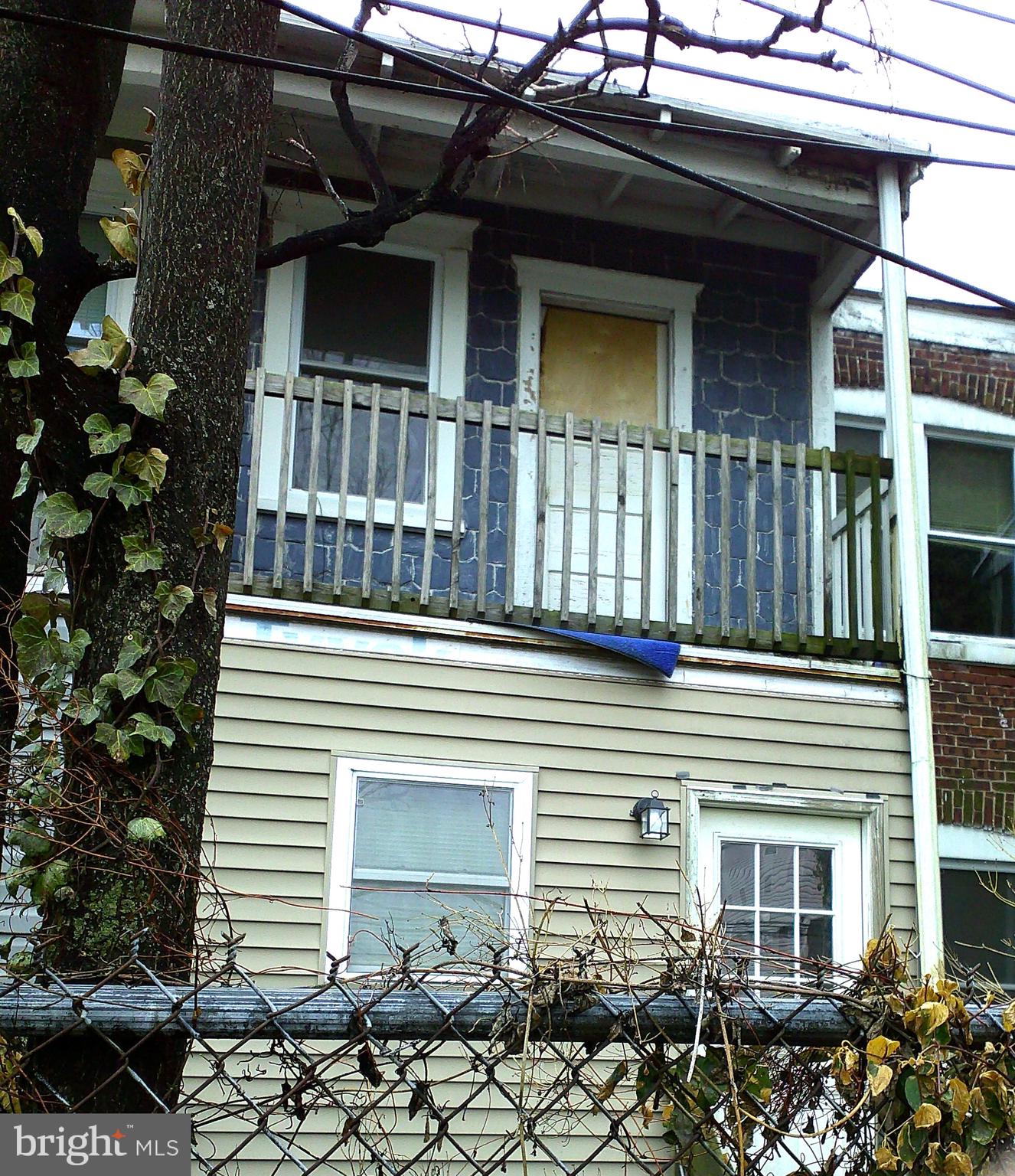 NINTH WARD - Residential