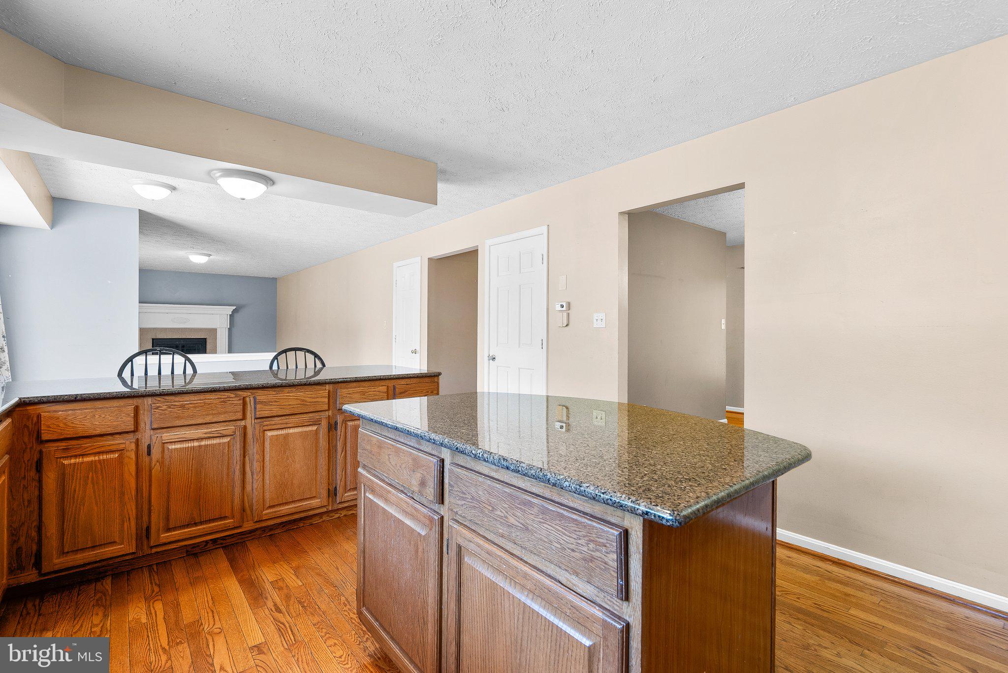 BAY COUNTRY - Residential