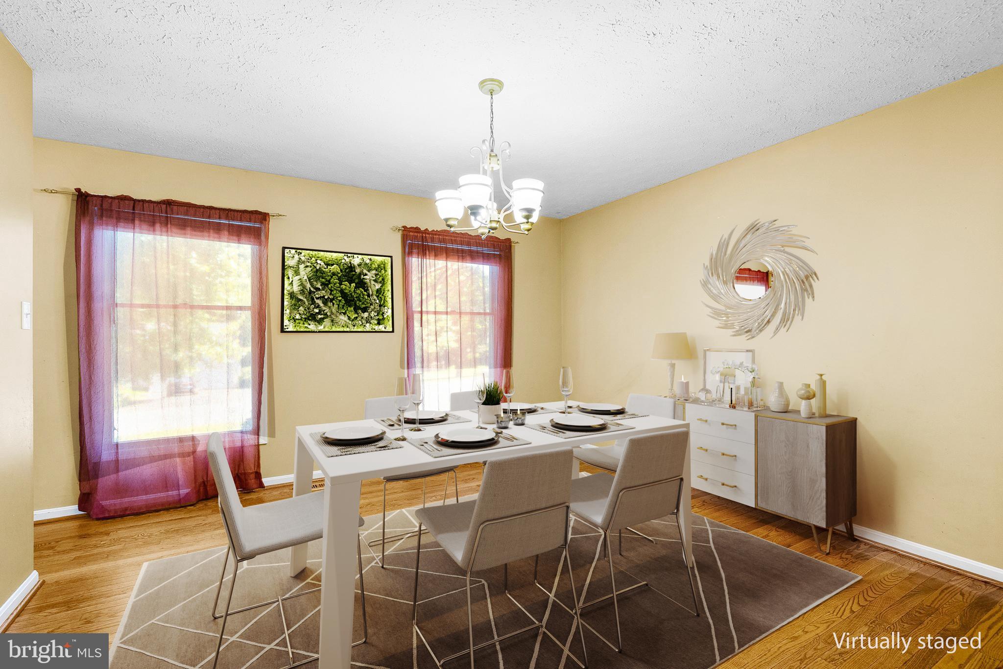 BAY COUNTRY - Residential