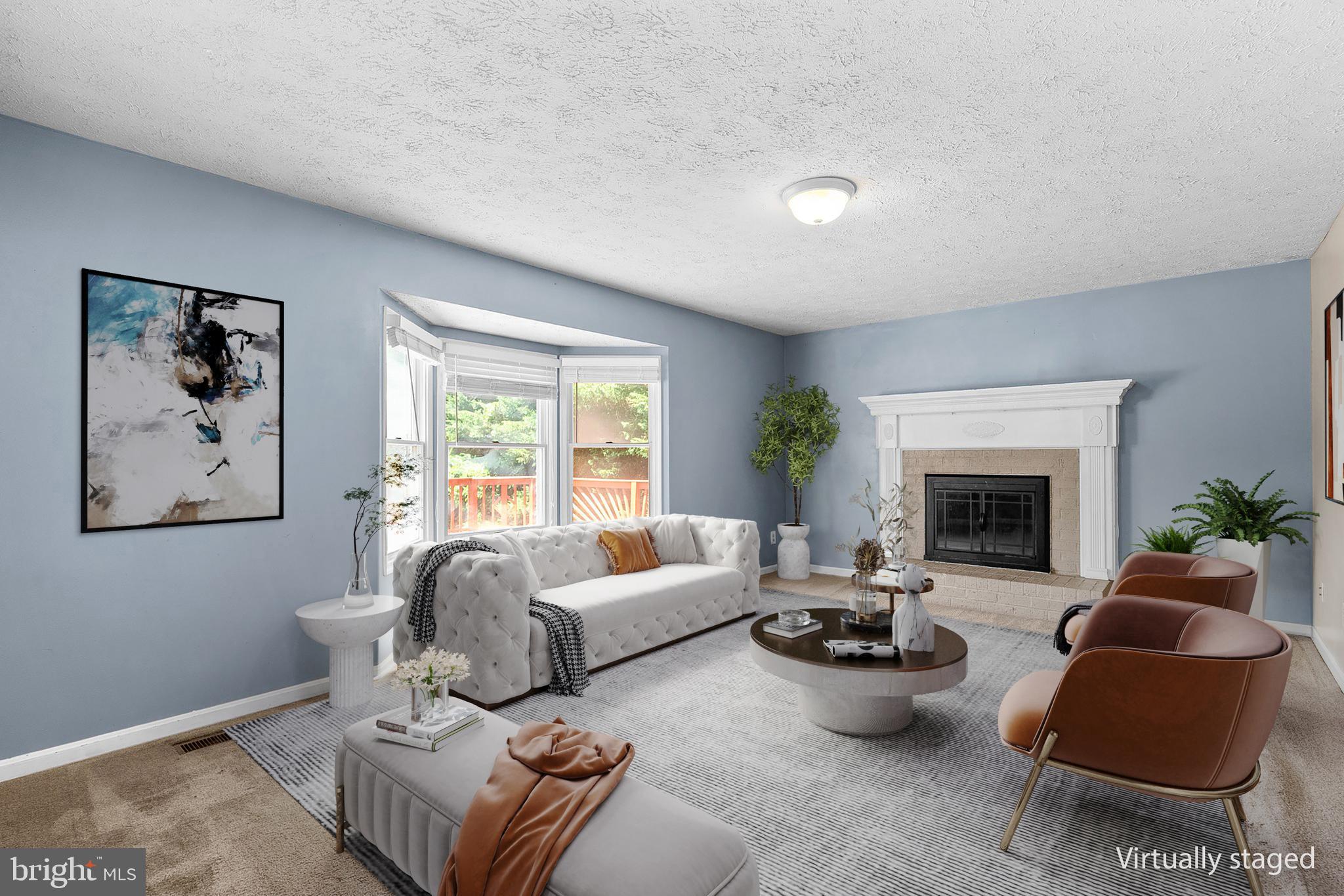 BAY COUNTRY - Residential