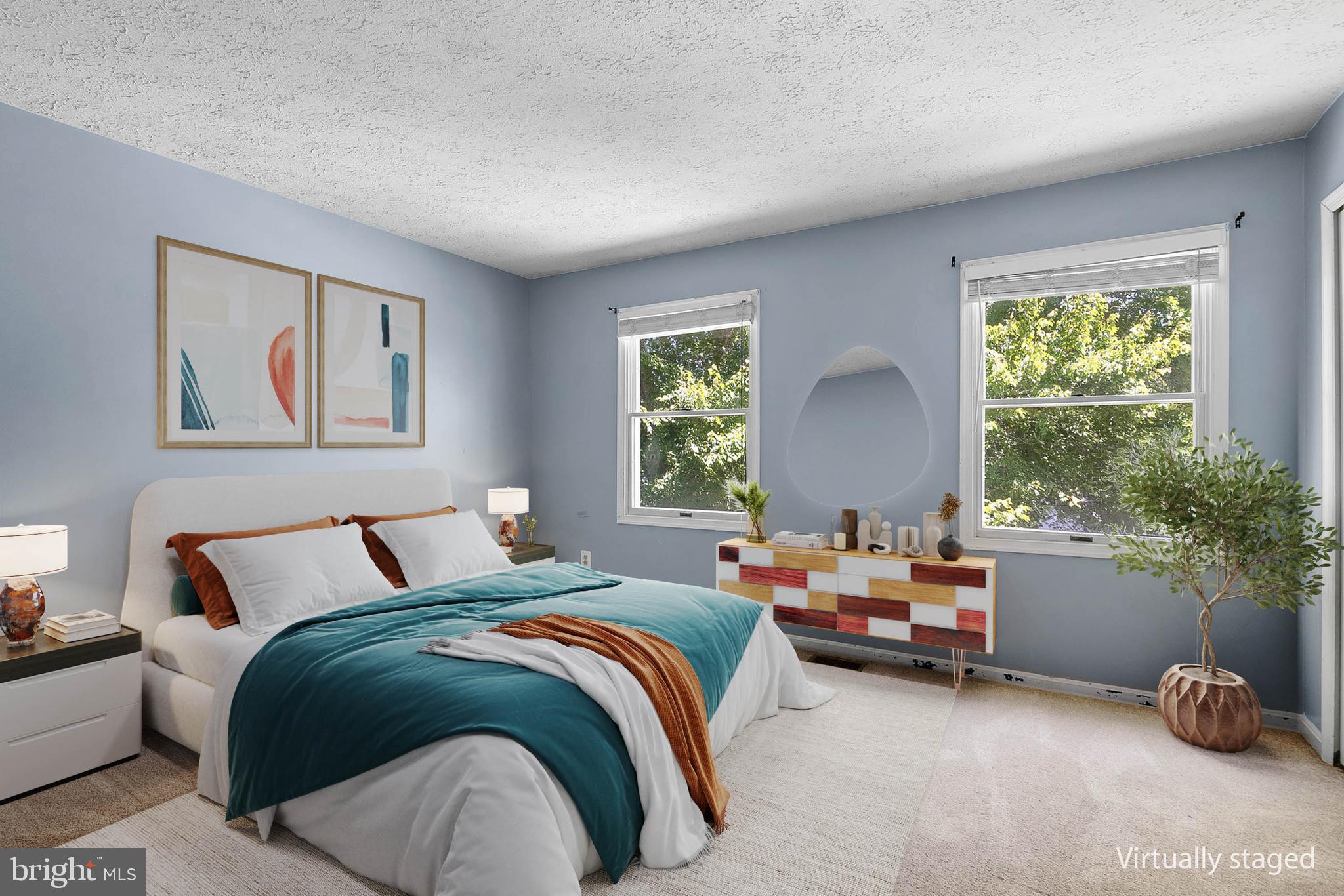 BAY COUNTRY - Residential