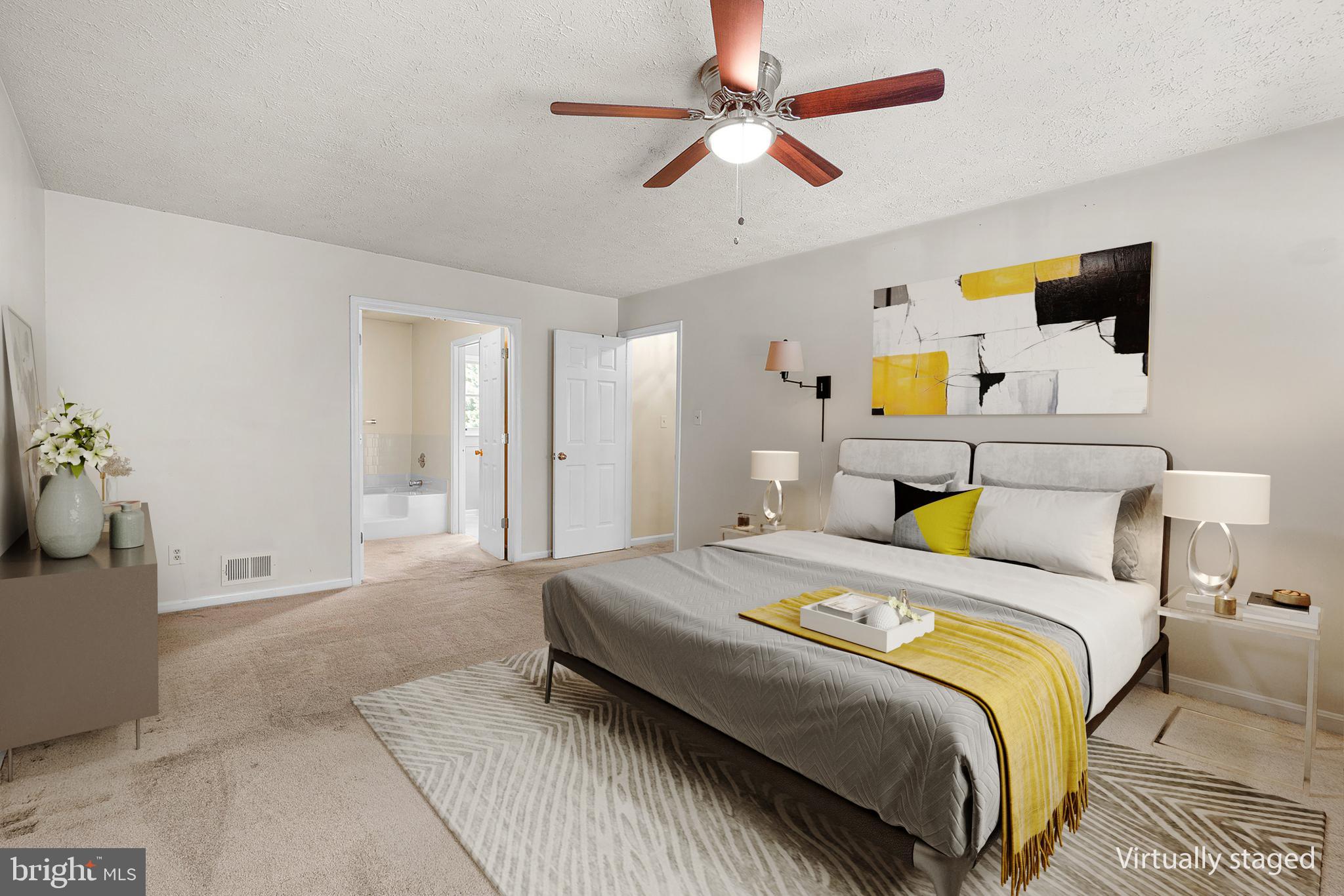 BAY COUNTRY - Residential