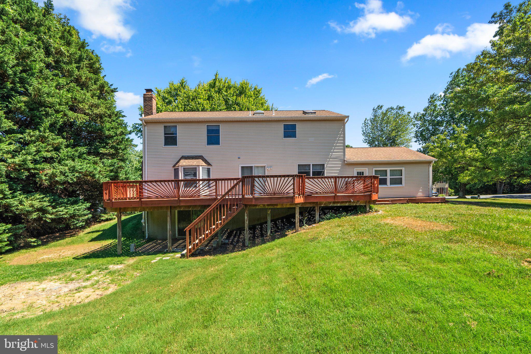 BAY COUNTRY - Residential