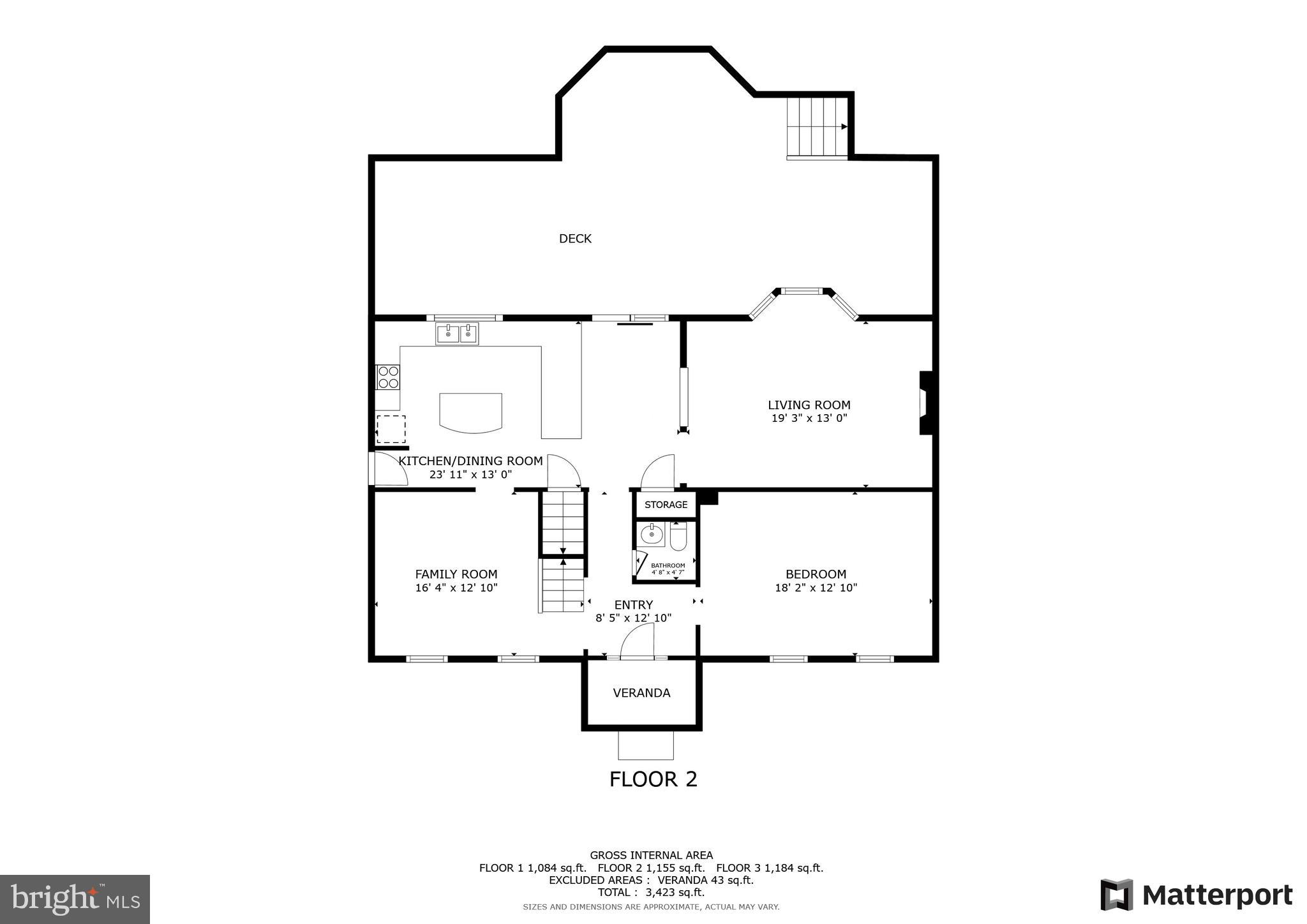BAY COUNTRY - Residential