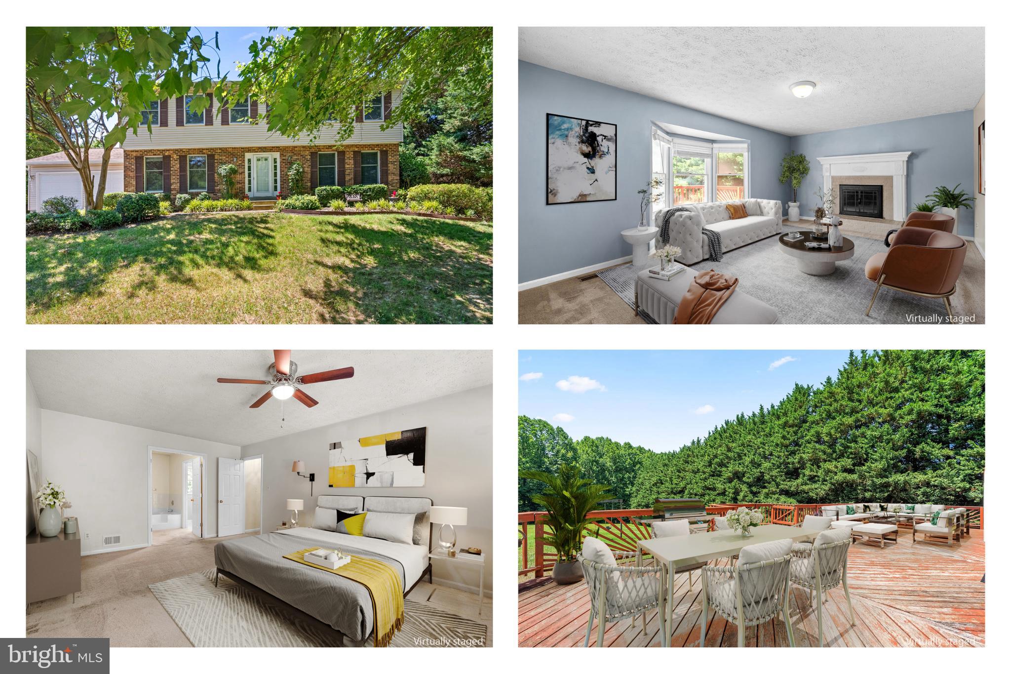 BAY COUNTRY - Residential