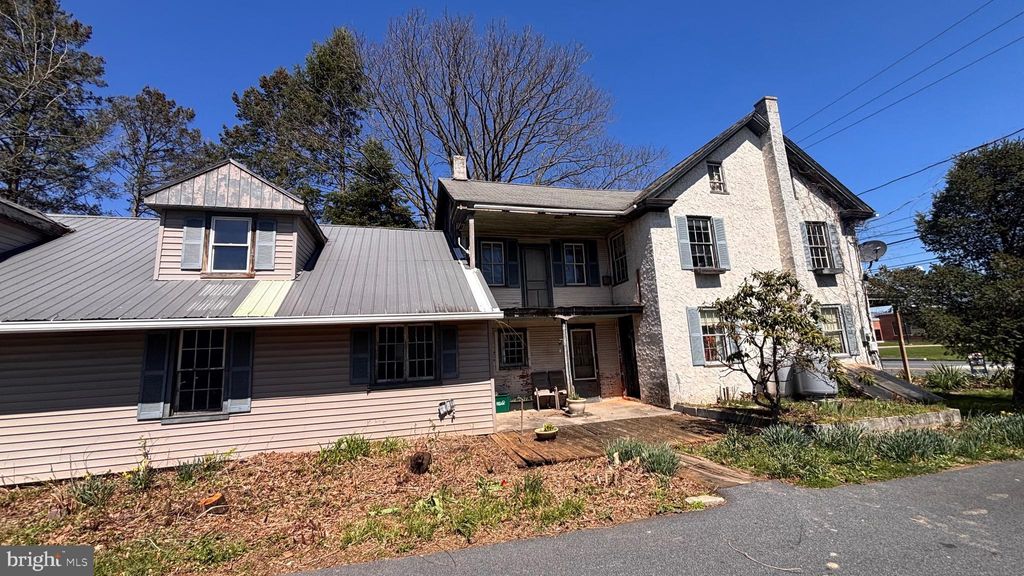 Photo of 854 Centerville Road, LANCASTER, PA 17601 (MLS # PALA2085444)