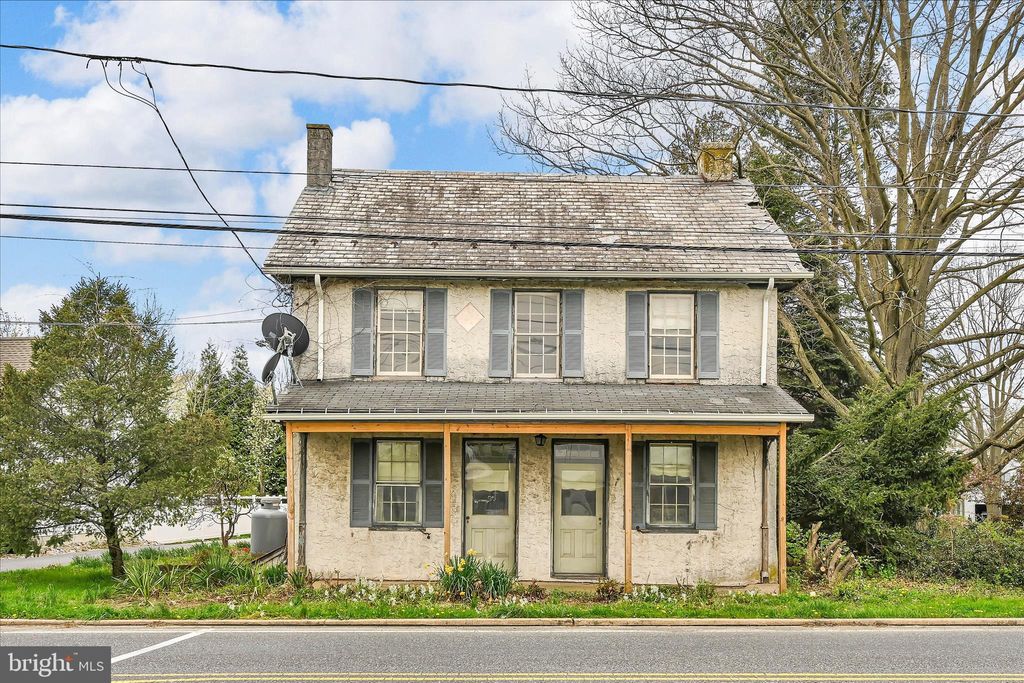 Photo of 854 Centerville Road, LANCASTER, PA 17601 (MLS # PALA2085444)