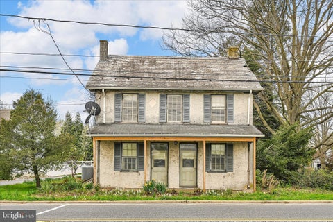 Homes For Sale - 854 Centerville Road<br/> LANCASTER, PA 17601