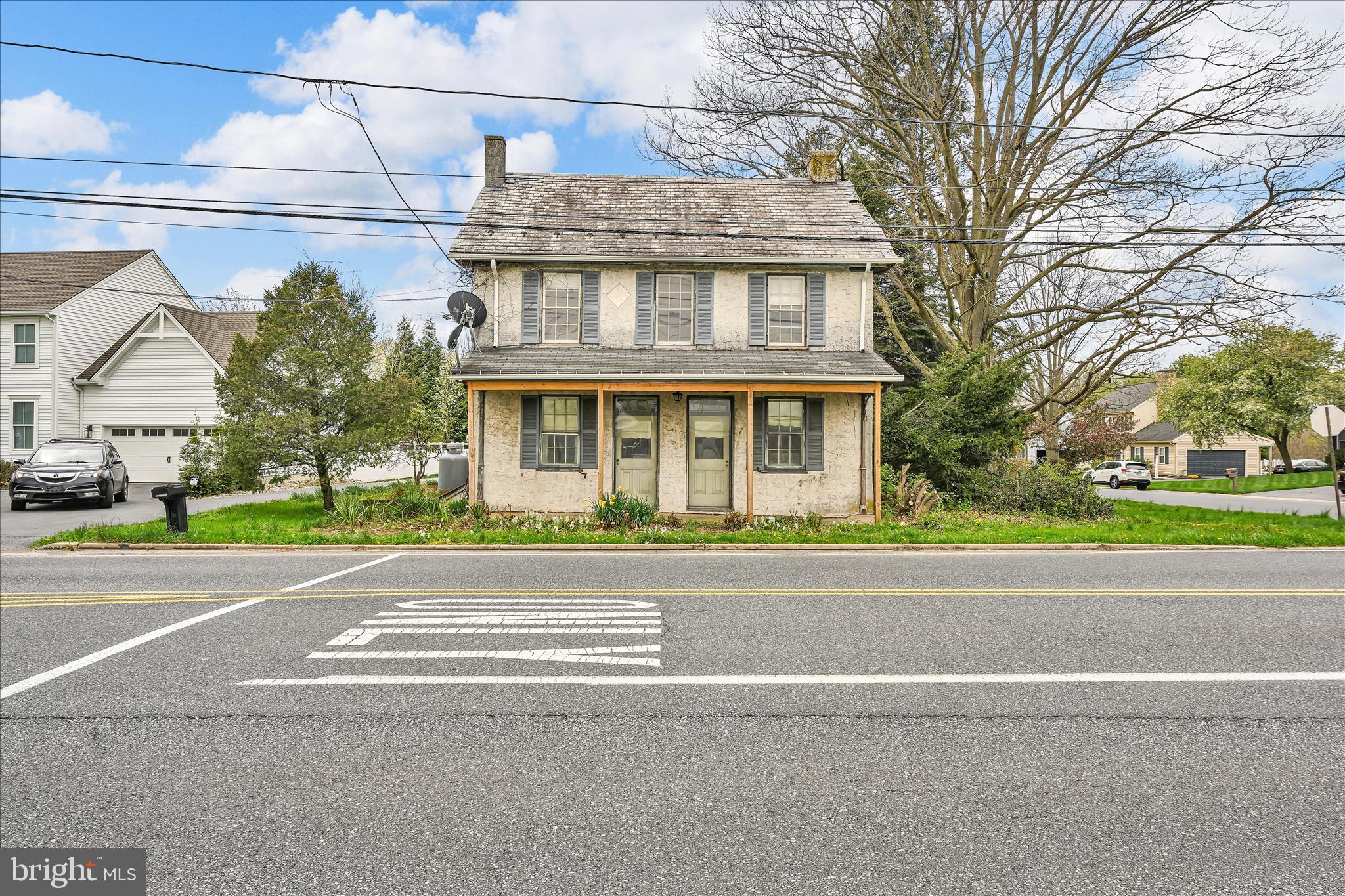 NONE AVAILABLE - Residential