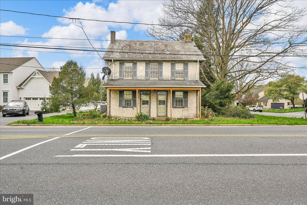Photo of 854 Centerville Road, LANCASTER, PA 17601 (MLS # PALA2085444)