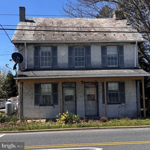 854 CENTERVILLE ROAD LANCASTER PA 17601