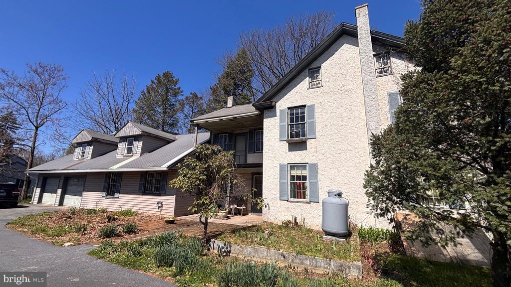 Photo of 854 Centerville Road, LANCASTER, PA 17601 (MLS # PALA2085444)