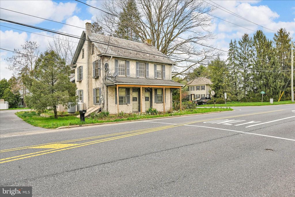Photo of 854 Centerville Road, LANCASTER, PA 17601 (MLS # PALA2085444)