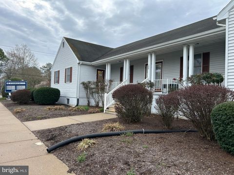 Photo of 100 Clemwood Street #D, SALISBURY, MD 21804 (MLS # MDWC2022498)