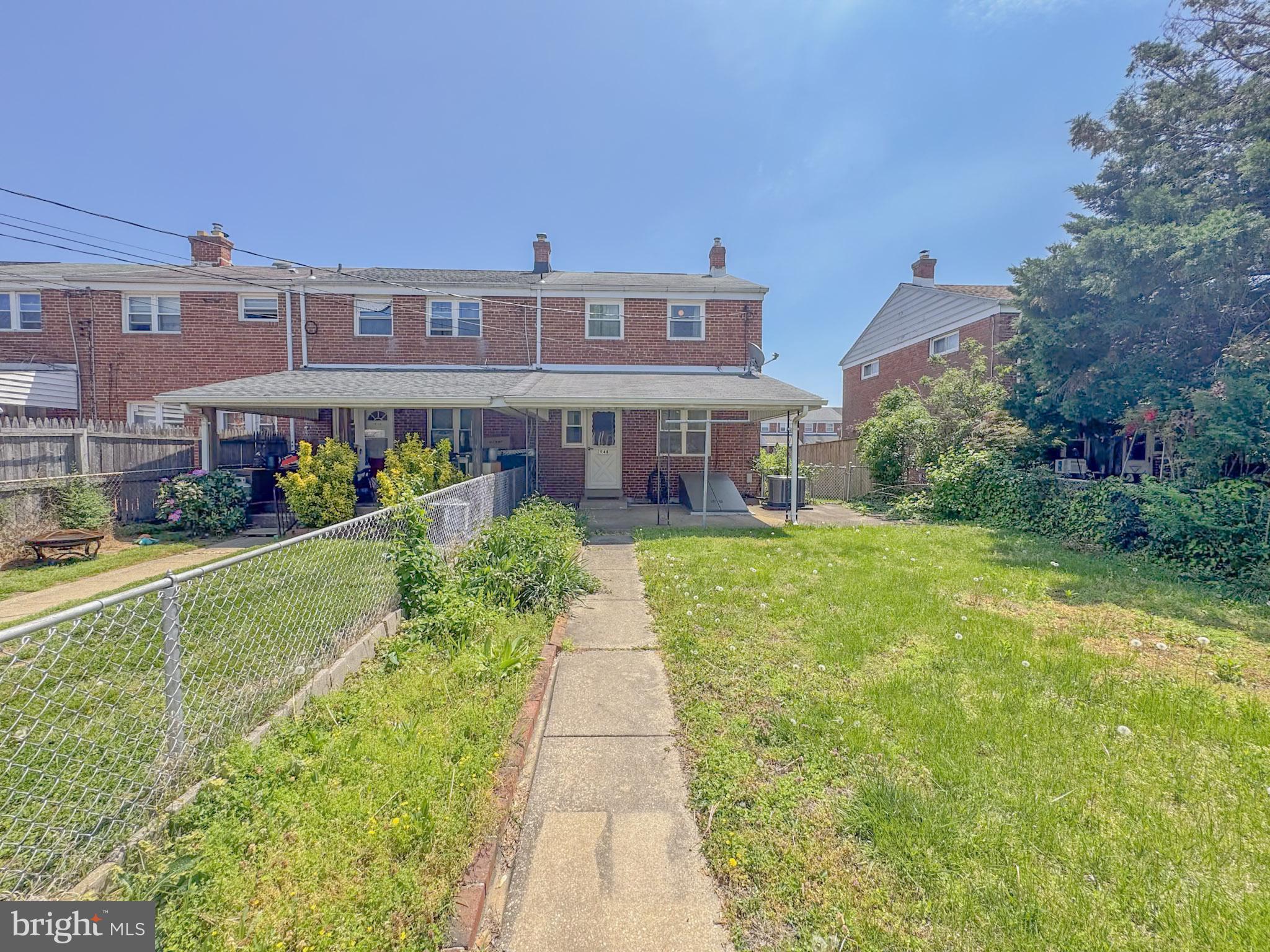 STANBROOK - Residential