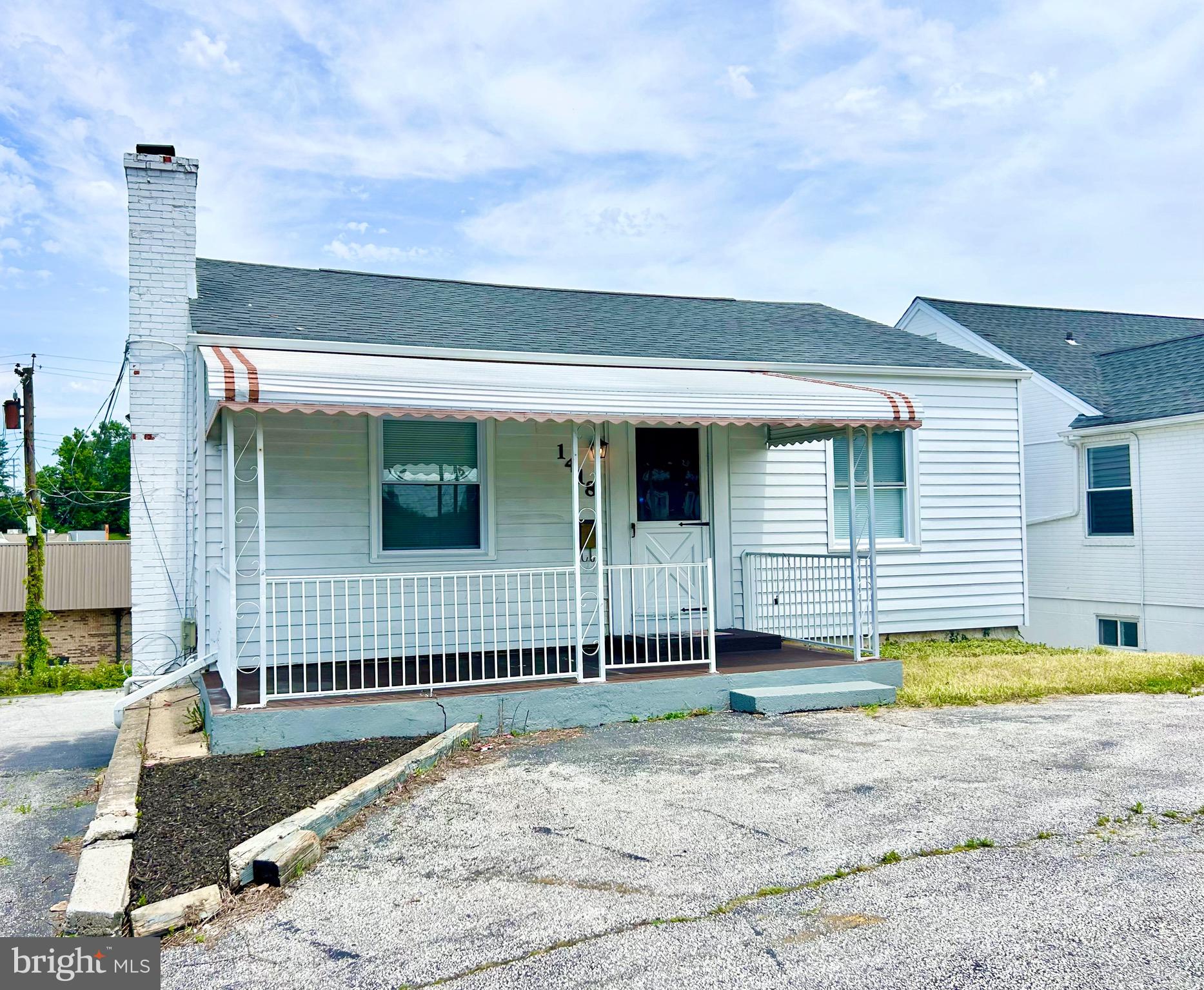 1418 E. JOPPA