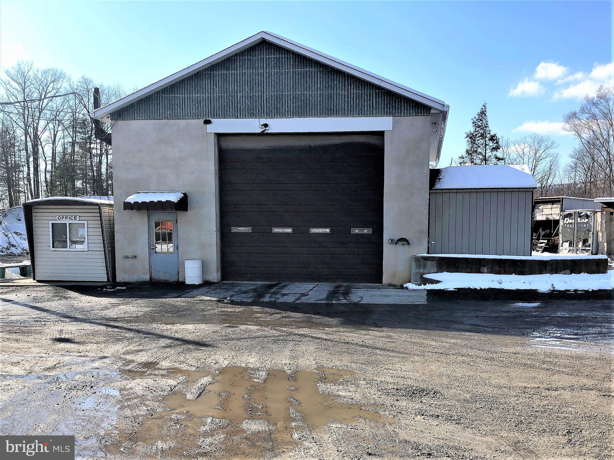 NEW PHILADELPHIA - Commercial Sale