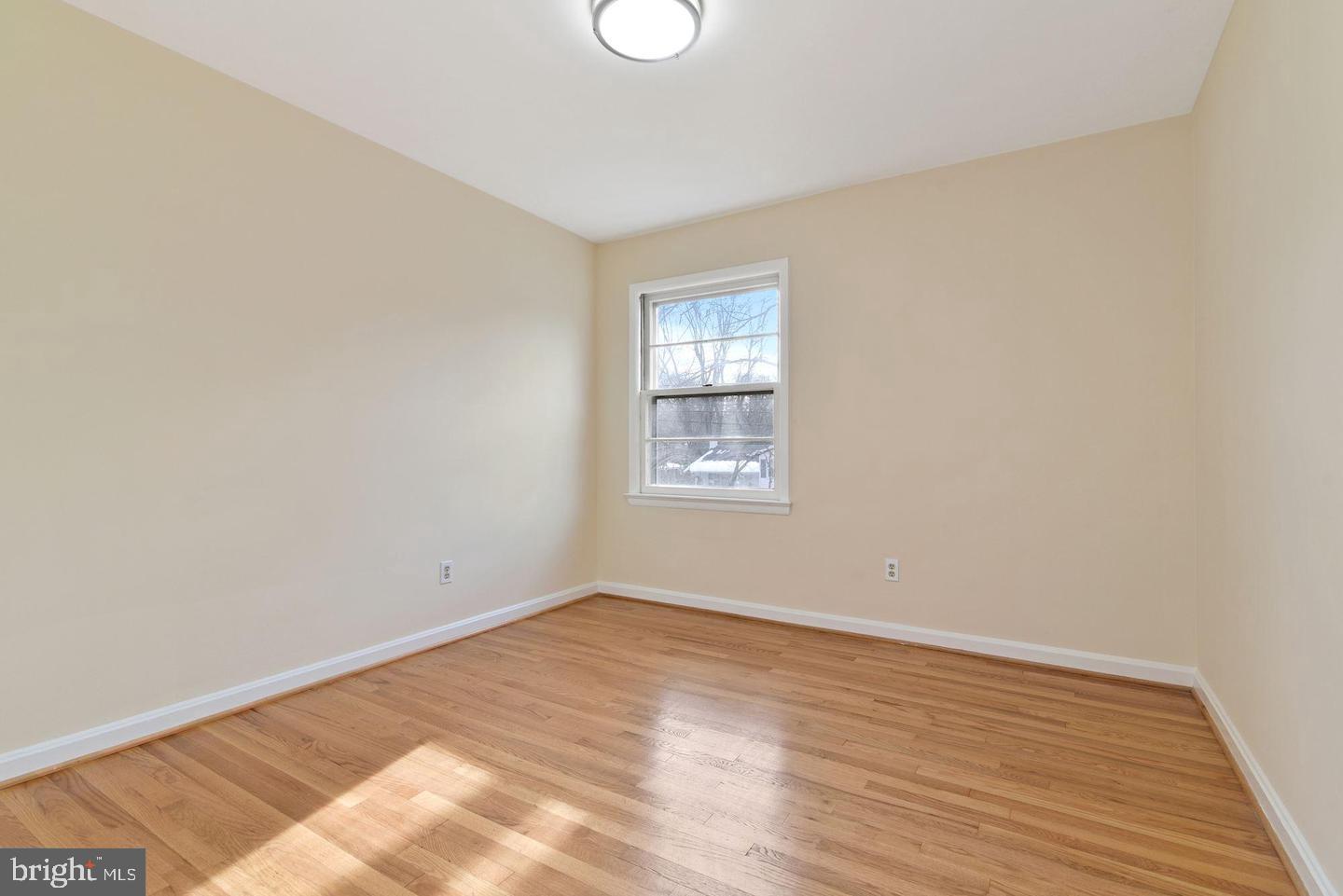 BRADMOOR - Residential Lease