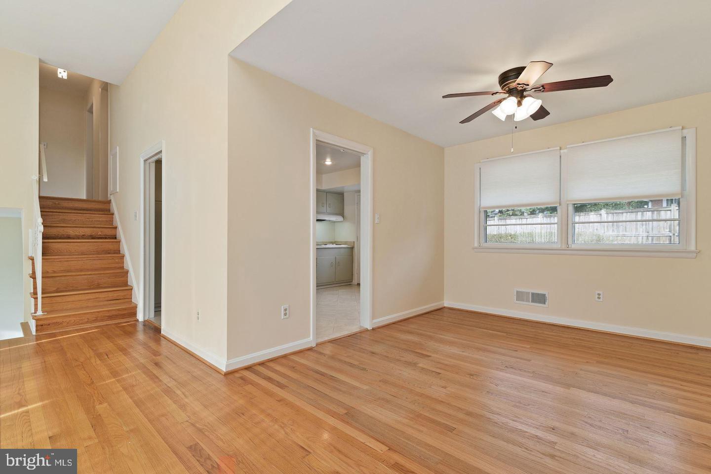 BRADMOOR - Residential Lease