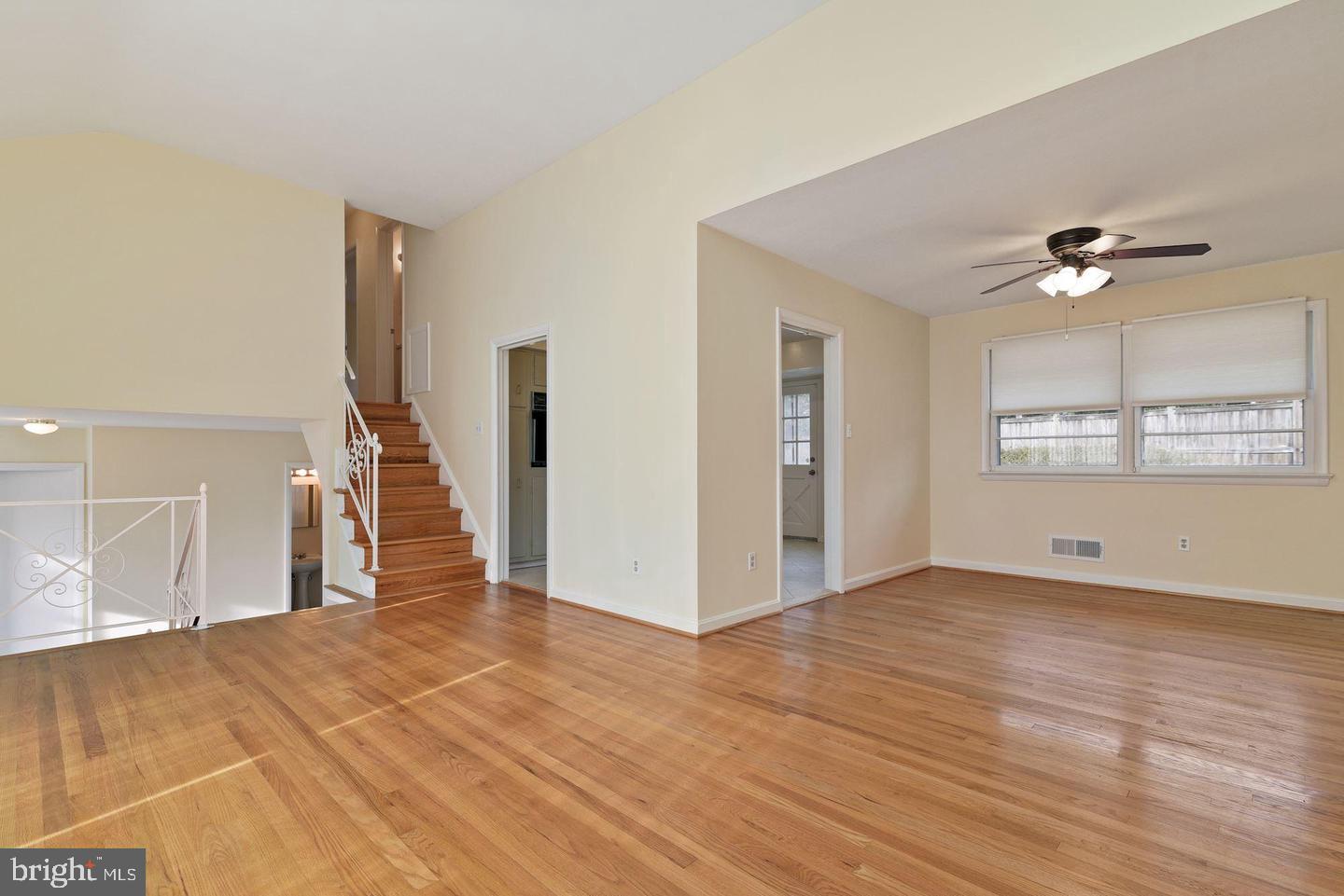 BRADMOOR - Residential Lease