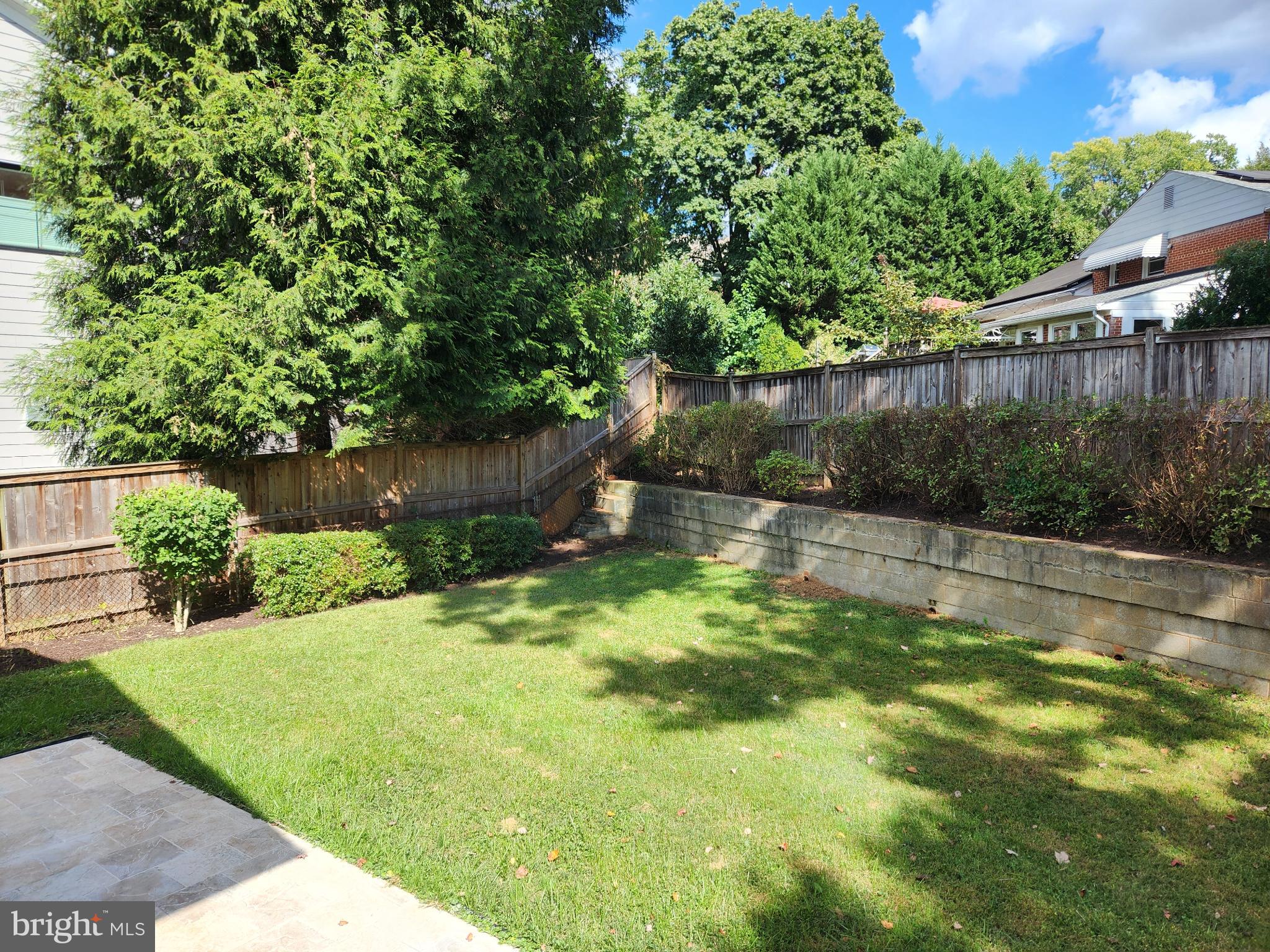 BRADMOOR - Residential Lease