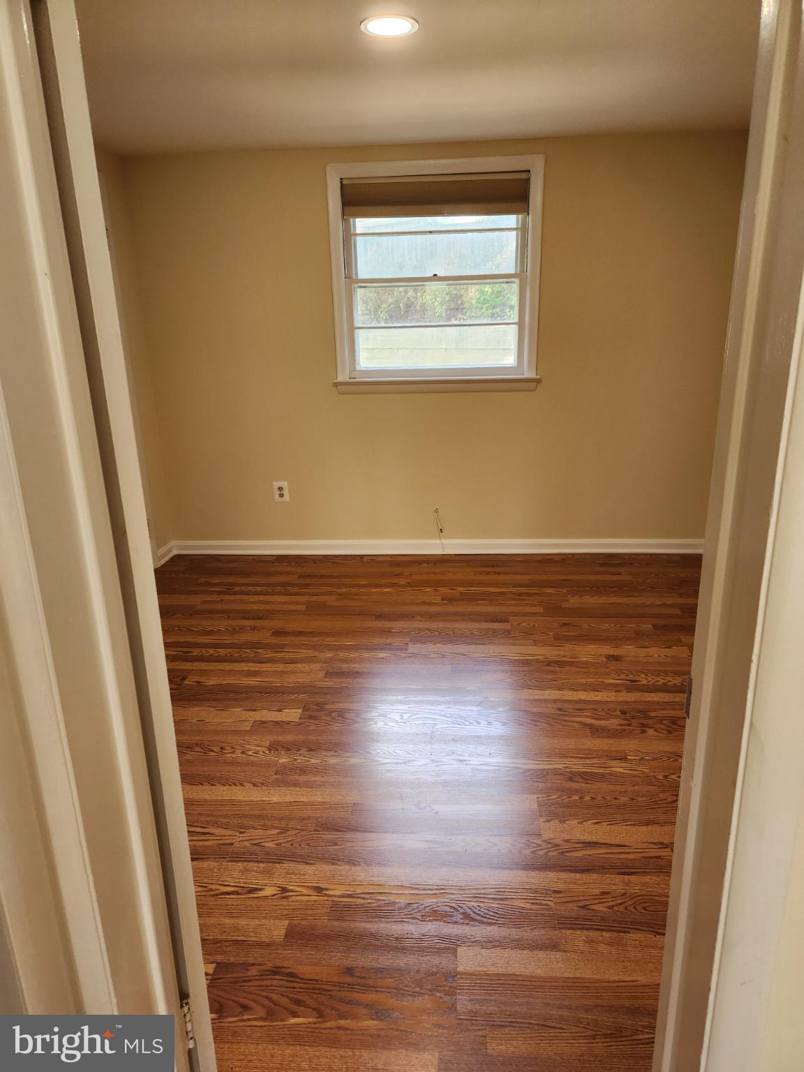 BRADMOOR - Residential Lease