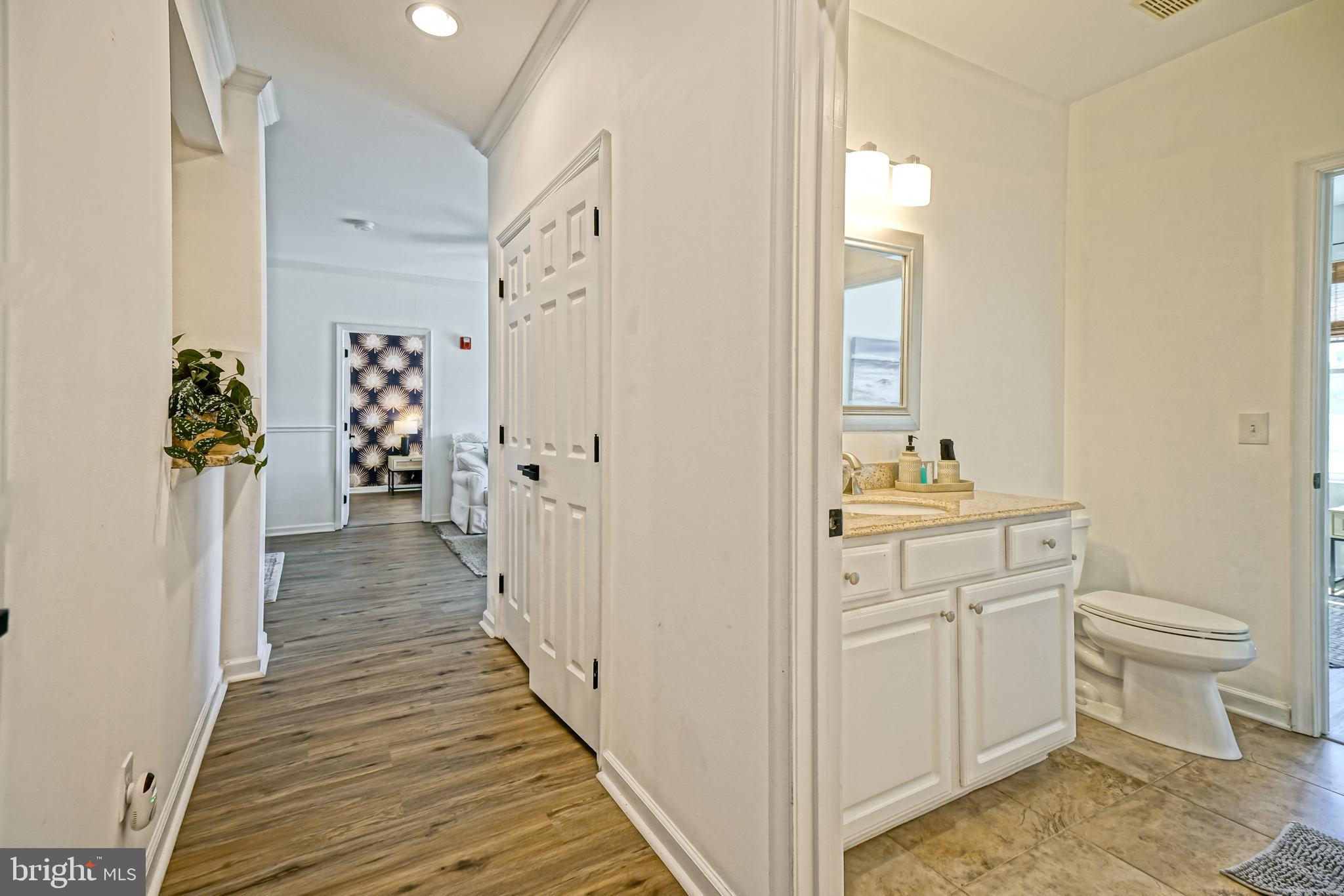 SANDPIPER VILLAGE - Residential