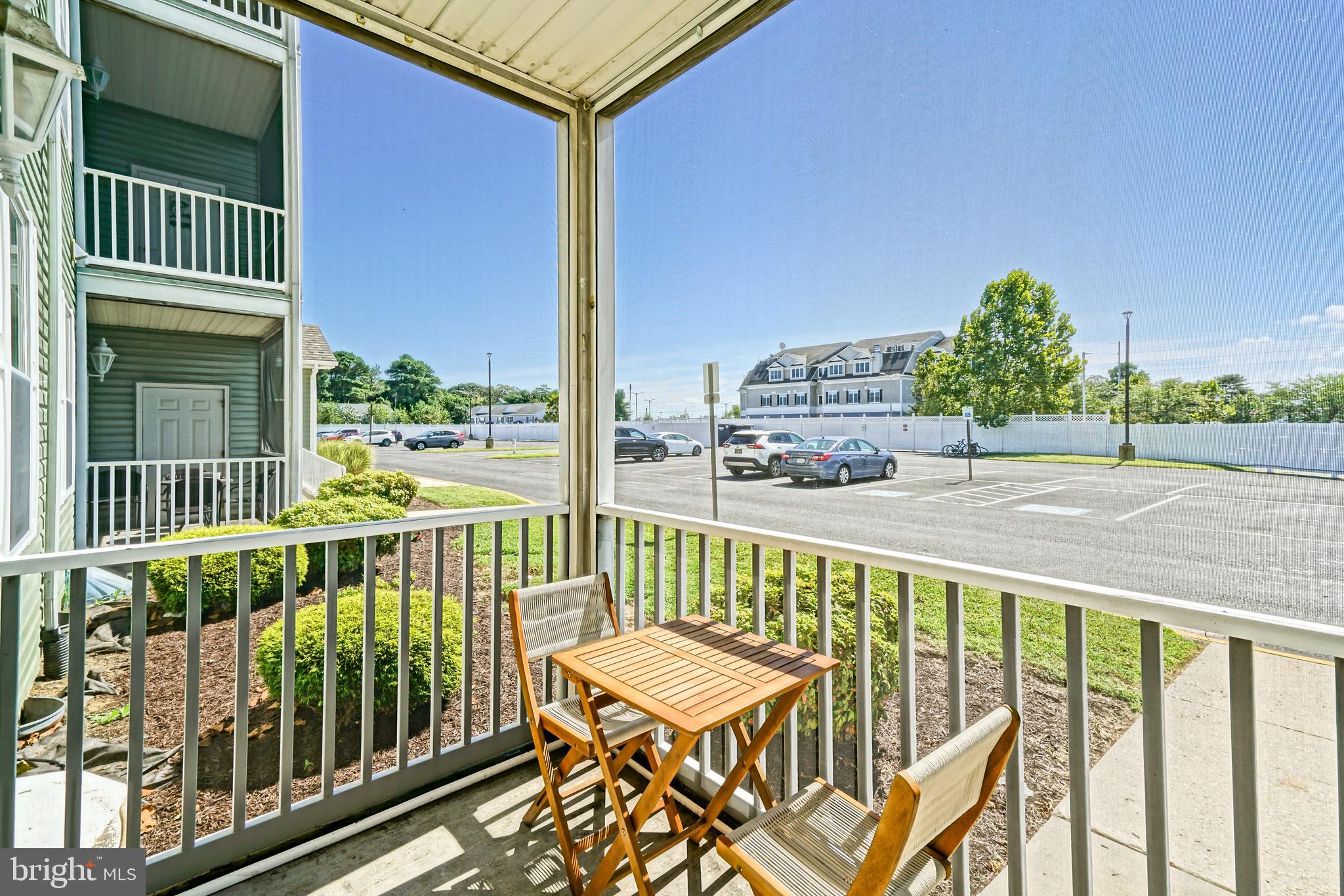 SANDPIPER VILLAGE - Residential