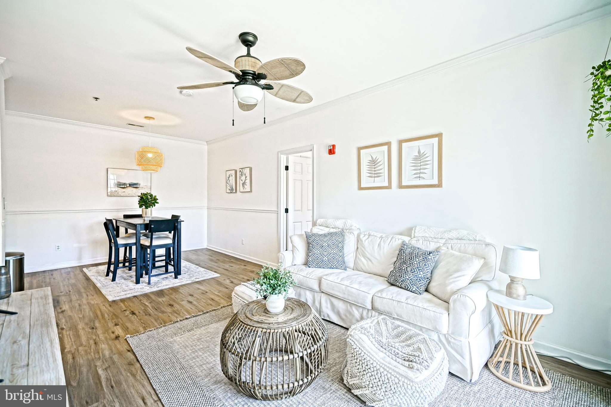 SANDPIPER VILLAGE - Residential