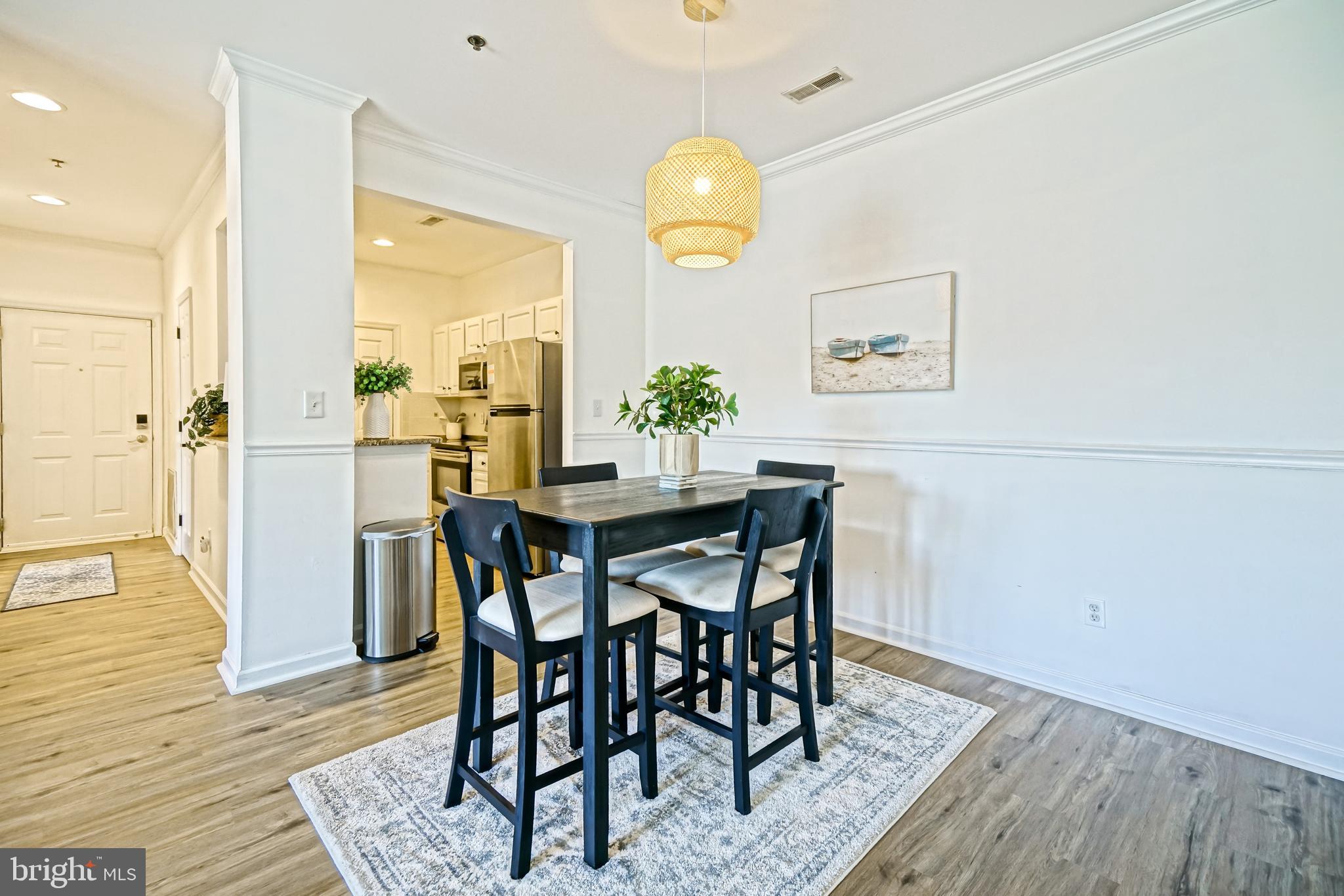 SANDPIPER VILLAGE - Residential