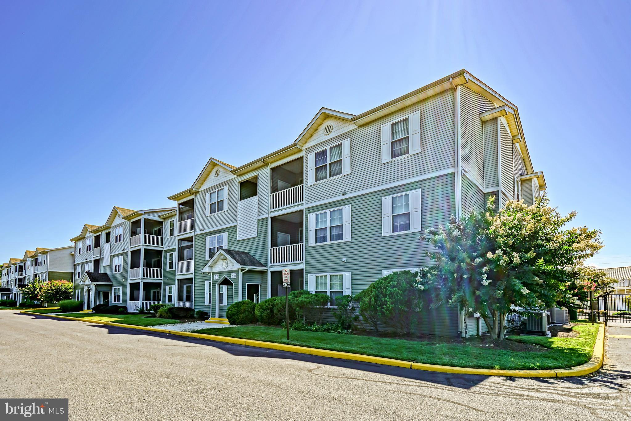 SANDPIPER VILLAGE - Residential