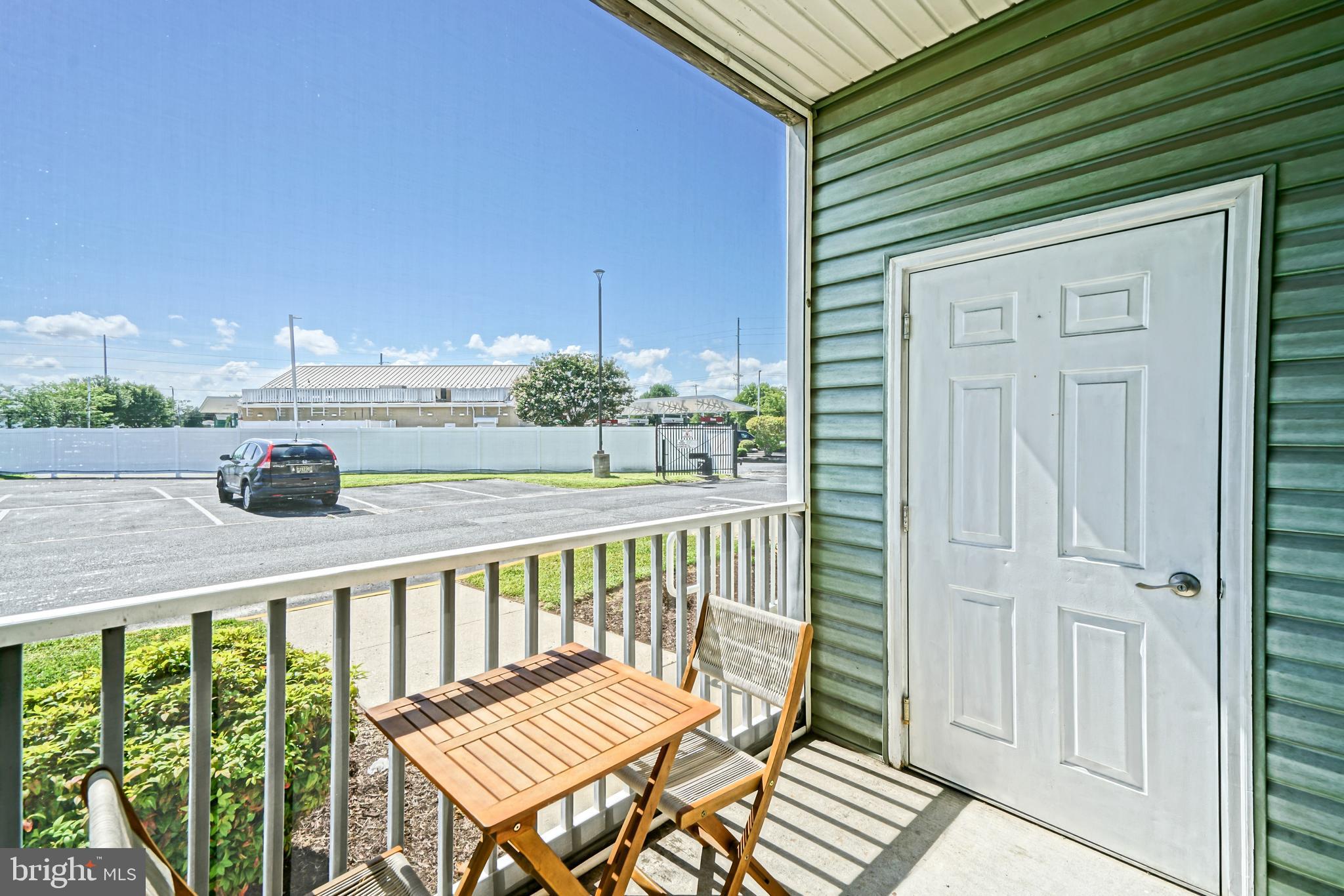 SANDPIPER VILLAGE - Residential