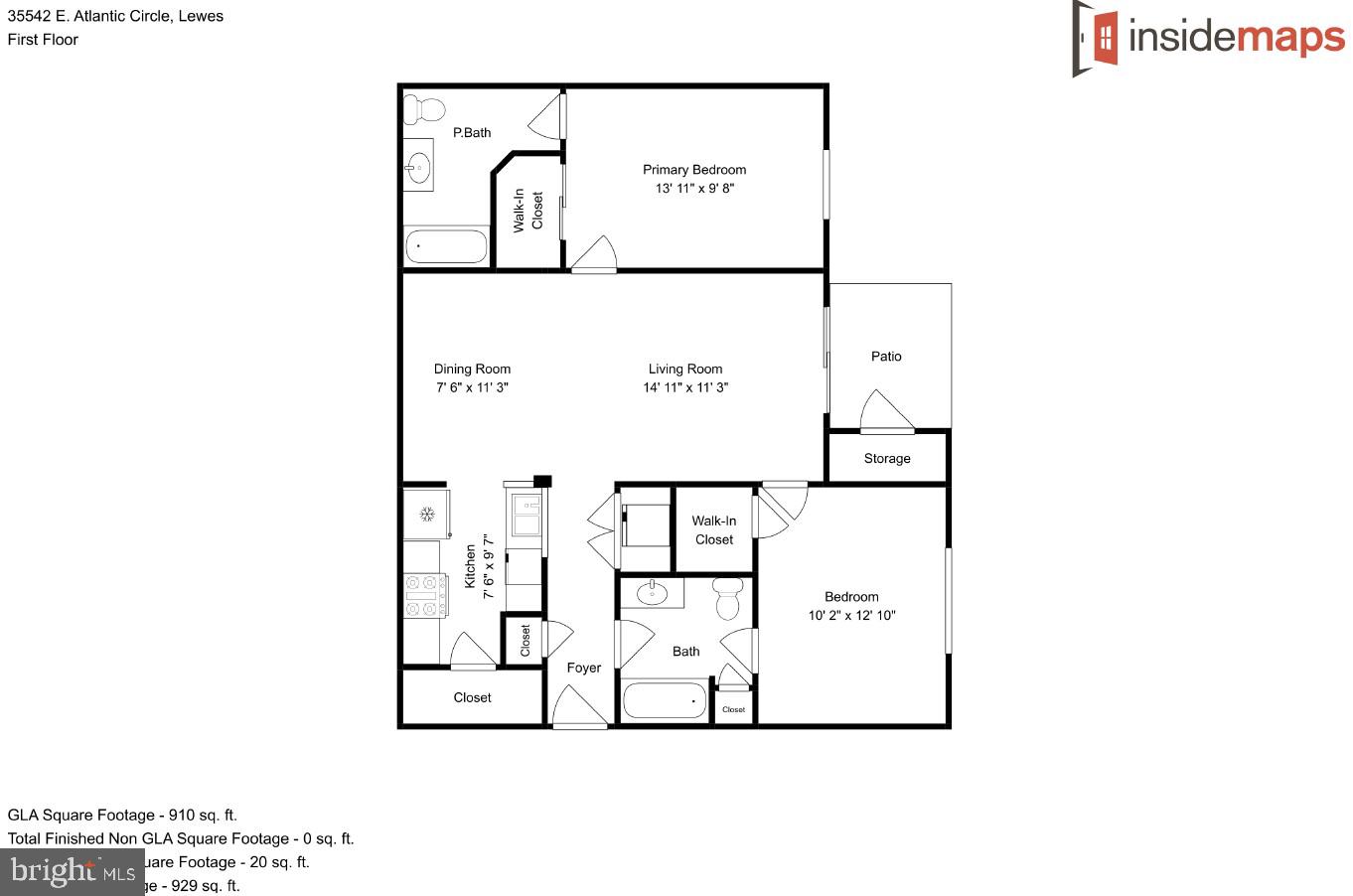 SANDPIPER VILLAGE - Residential
