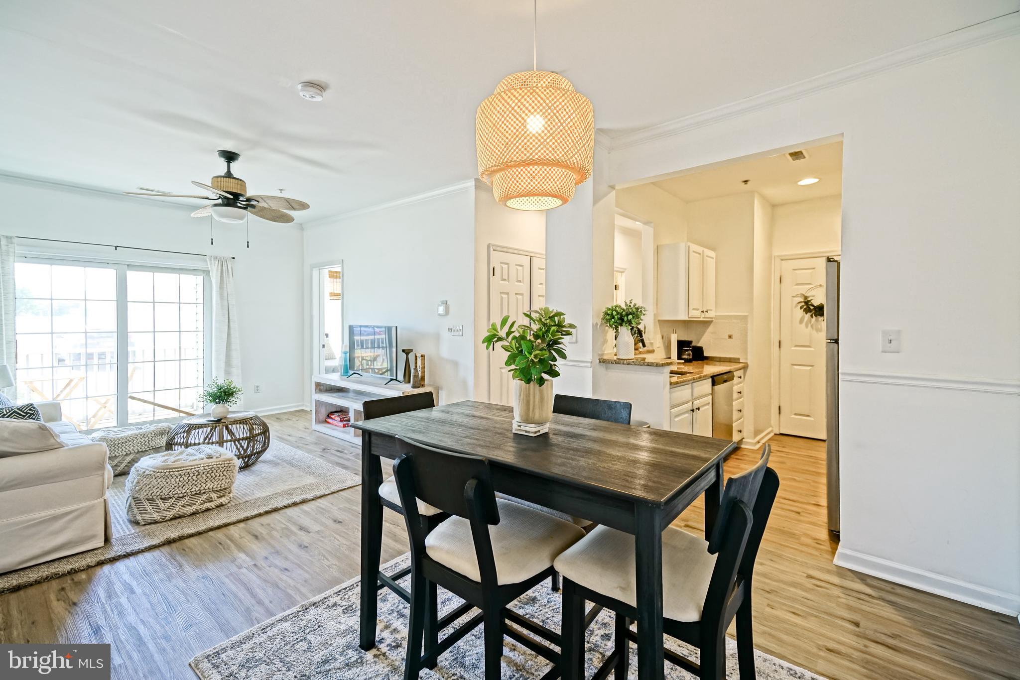 SANDPIPER VILLAGE - Residential