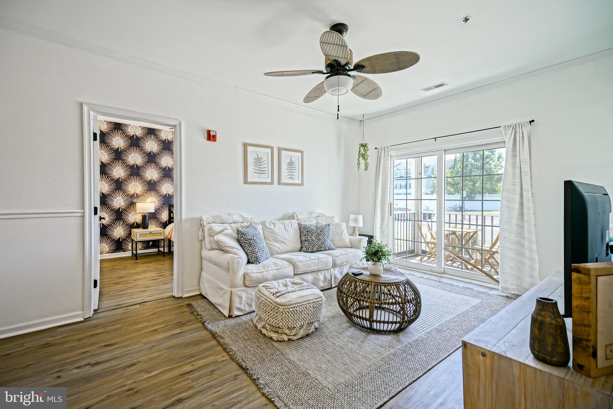 SANDPIPER VILLAGE - Residential