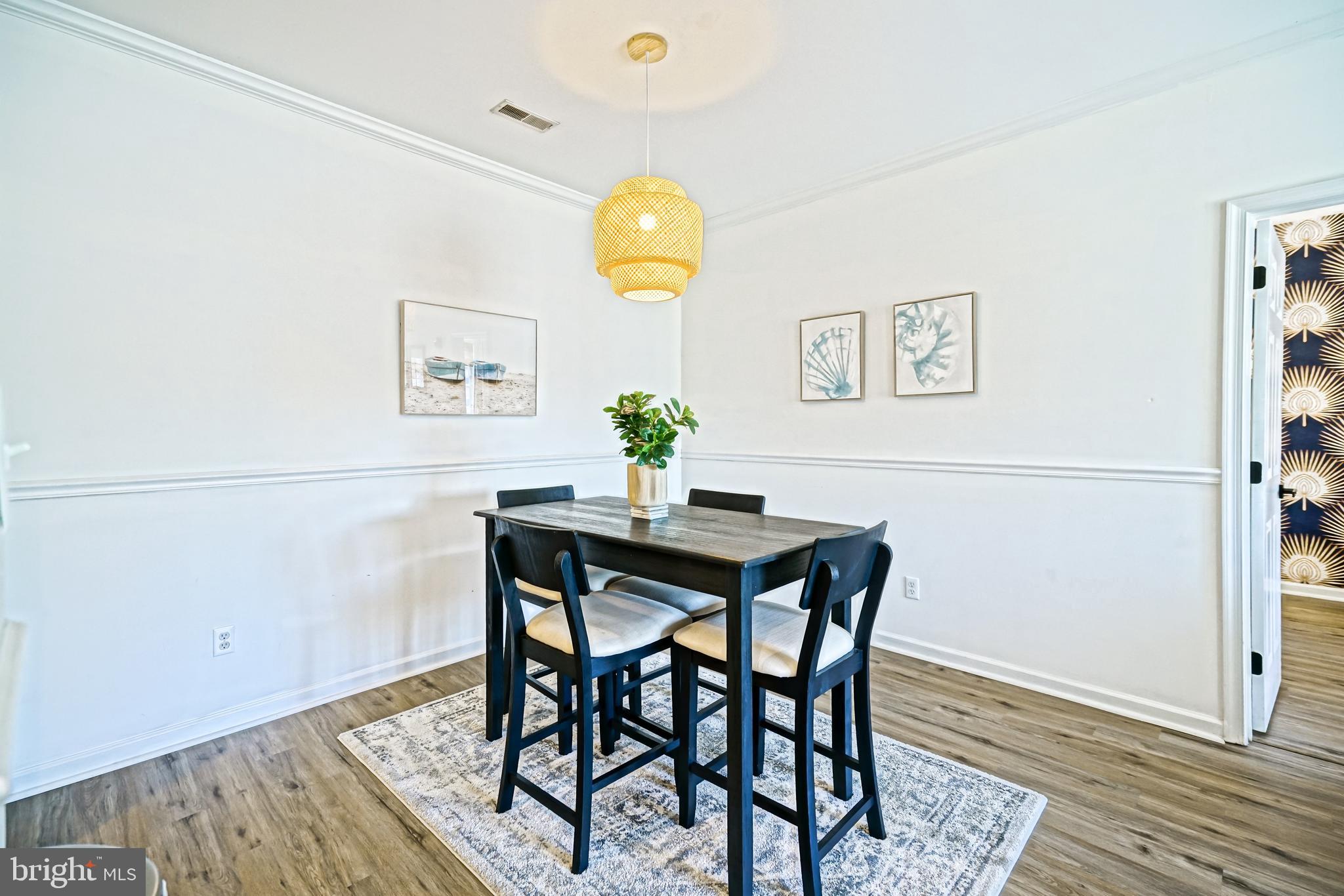 SANDPIPER VILLAGE - Residential