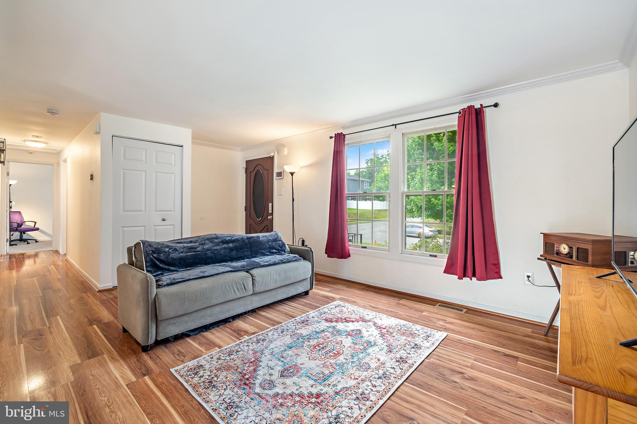 WEST ARLINGTON - Residential