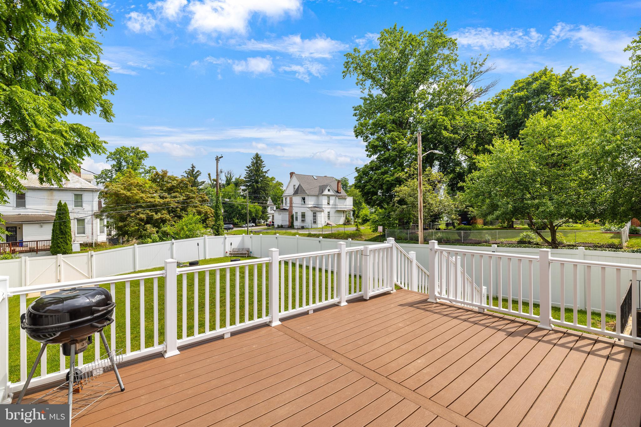 WEST ARLINGTON - Residential