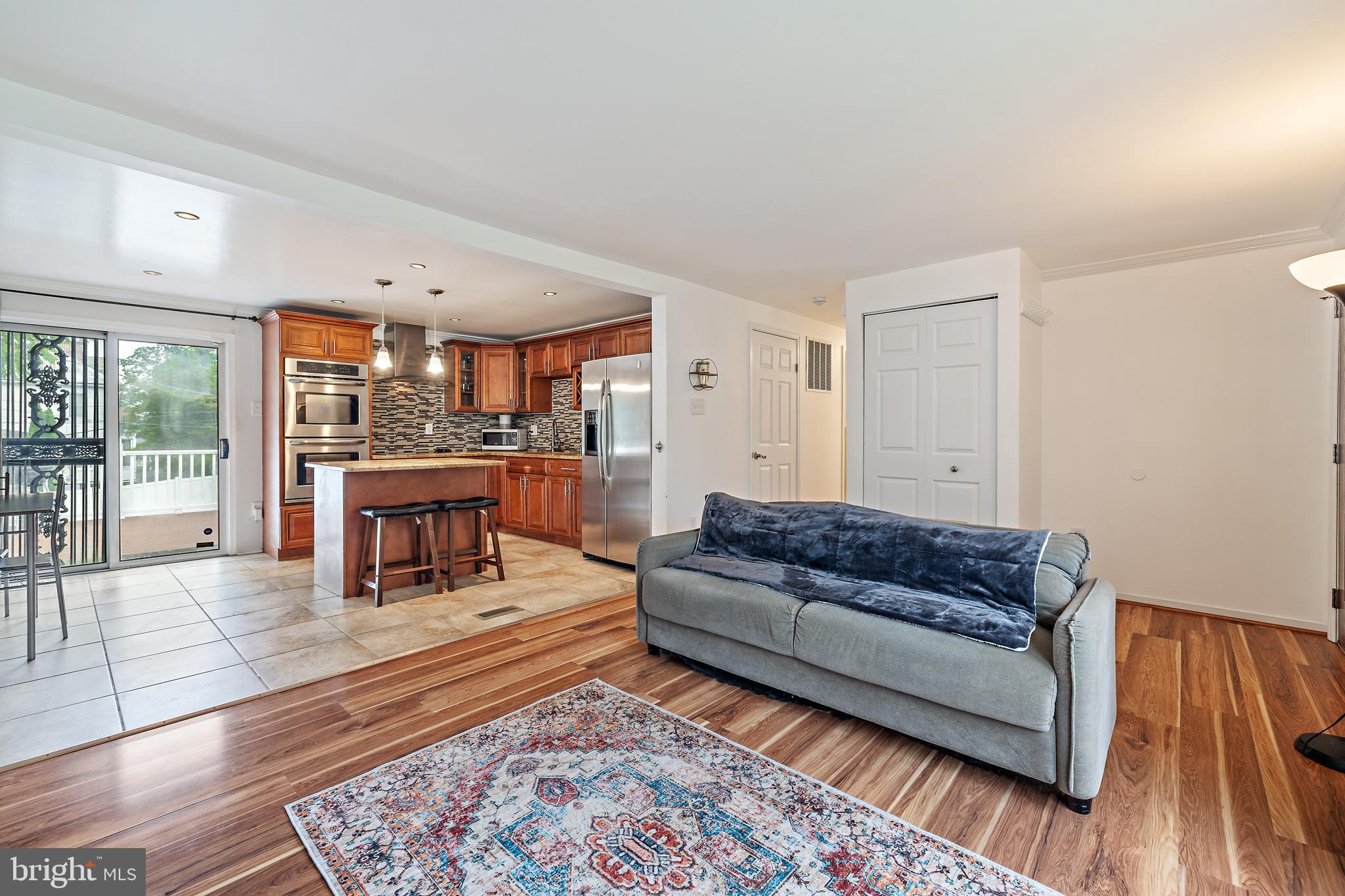 WEST ARLINGTON - Residential