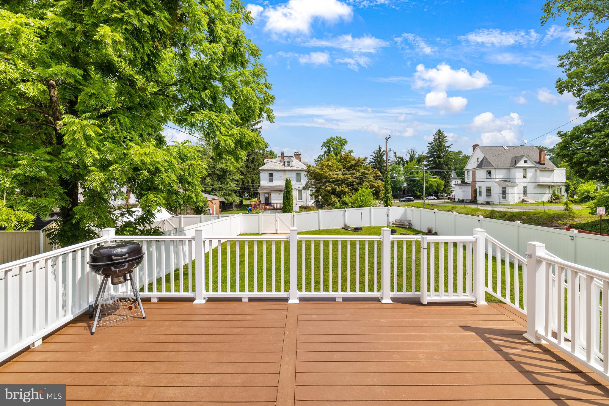 WEST ARLINGTON - Residential