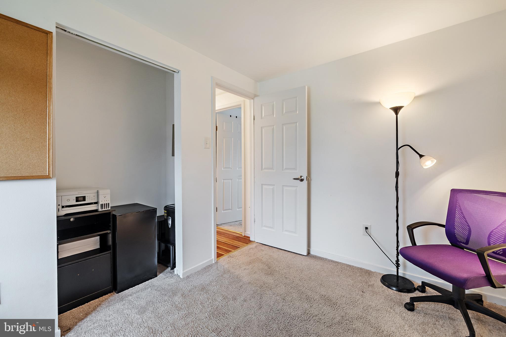 WEST ARLINGTON - Residential