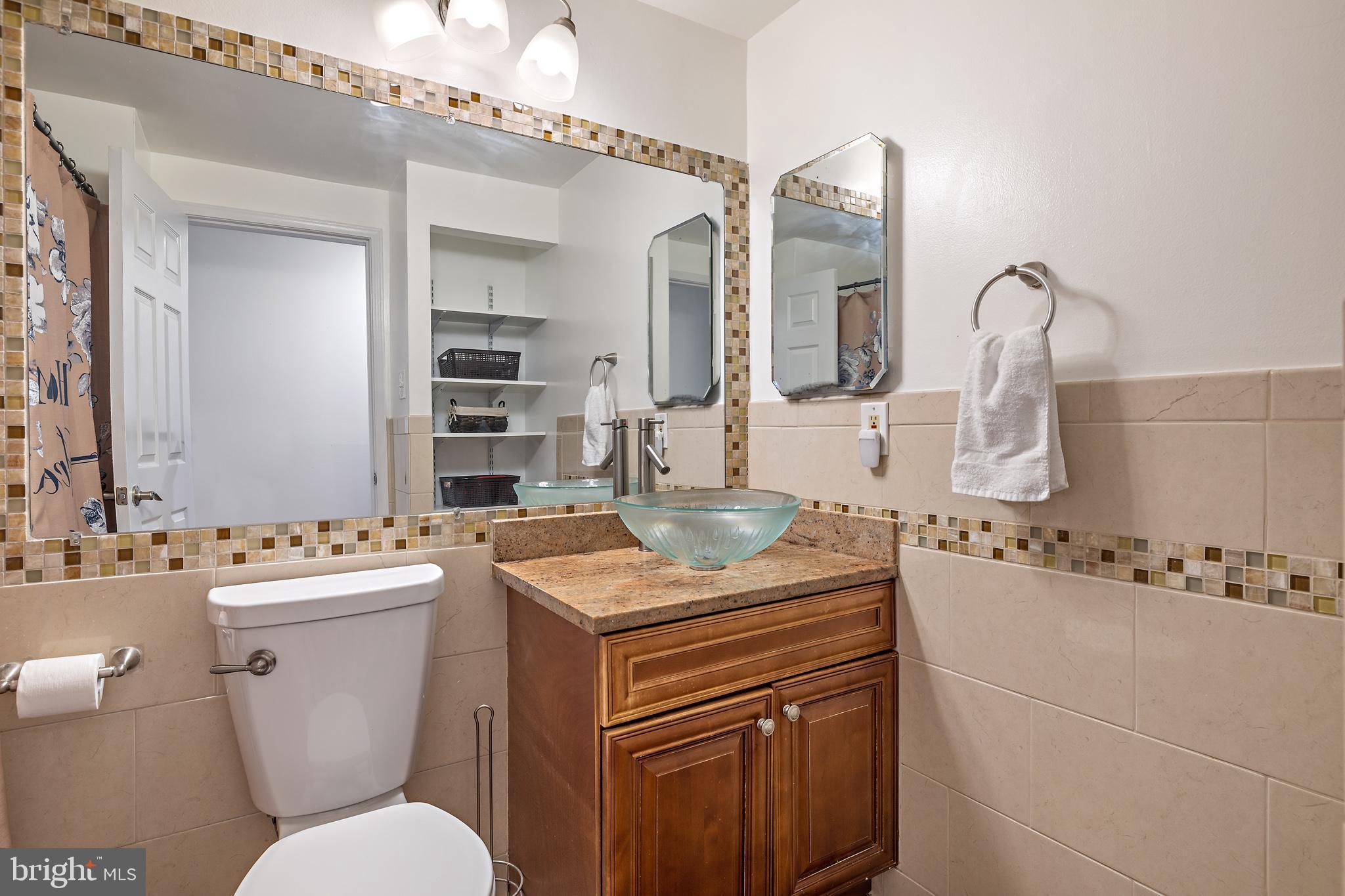 WEST ARLINGTON - Residential